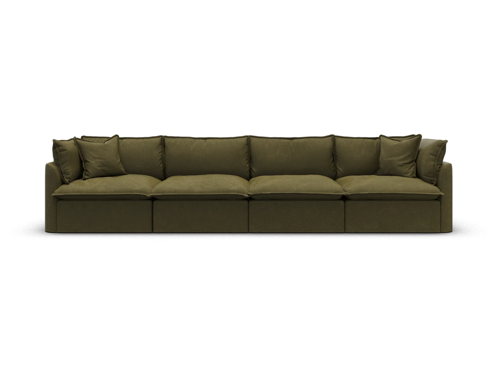 Tamarama Modular Sofa - Image 6