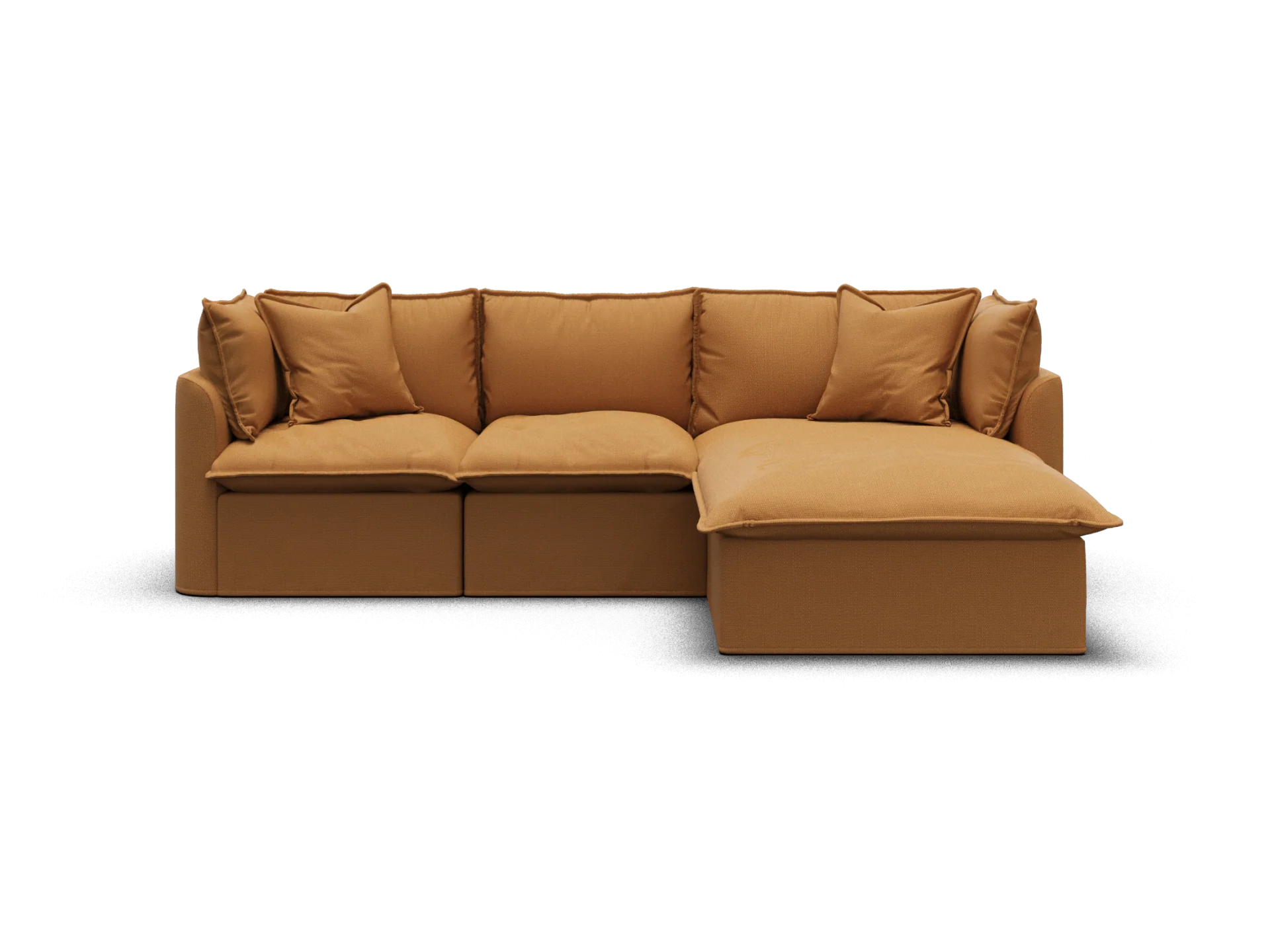 Tamarama Modular Sofa - Image 10