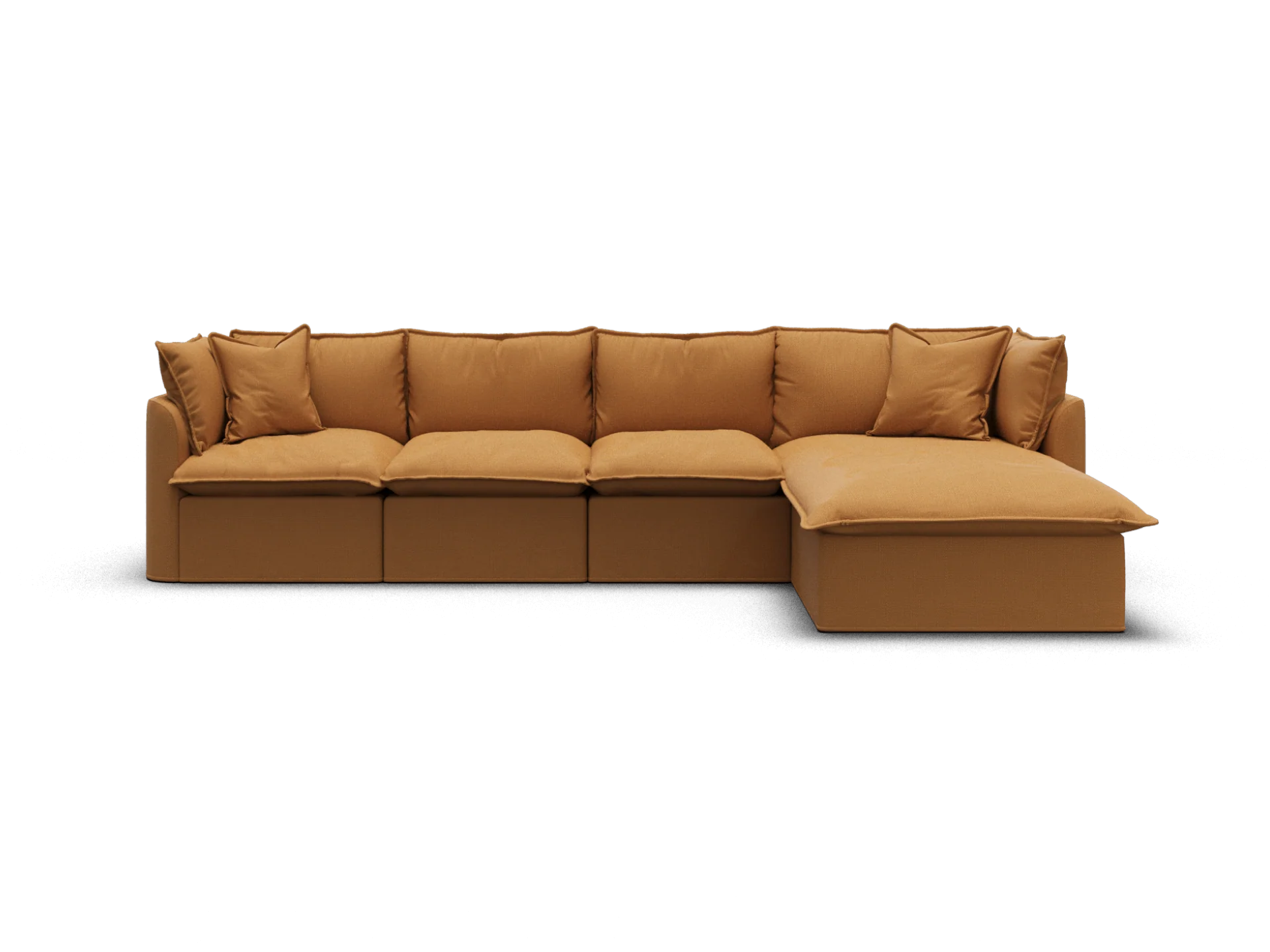 Tamarama Modular Sofa - Image 11
