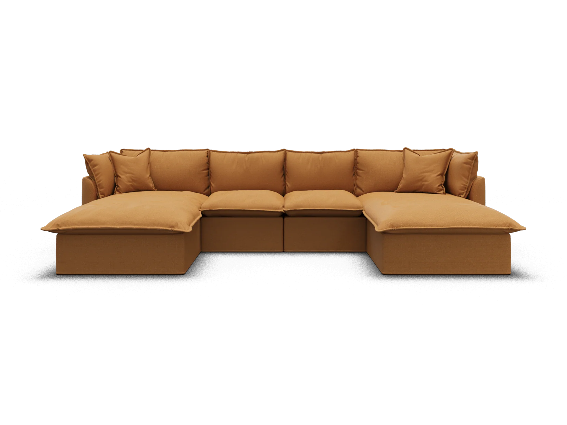 Tamarama Modular Sofa - Image 12
