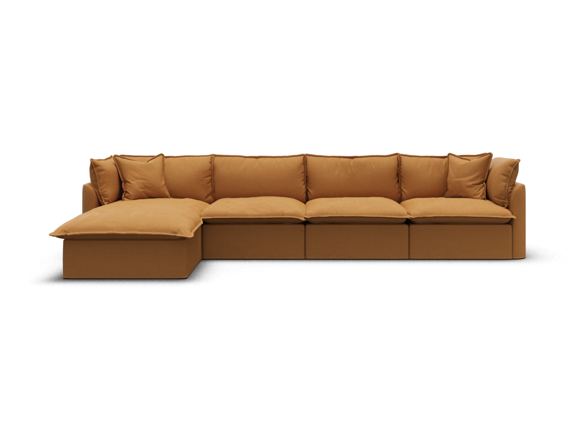 Tamarama Modular Sofa - Image 15