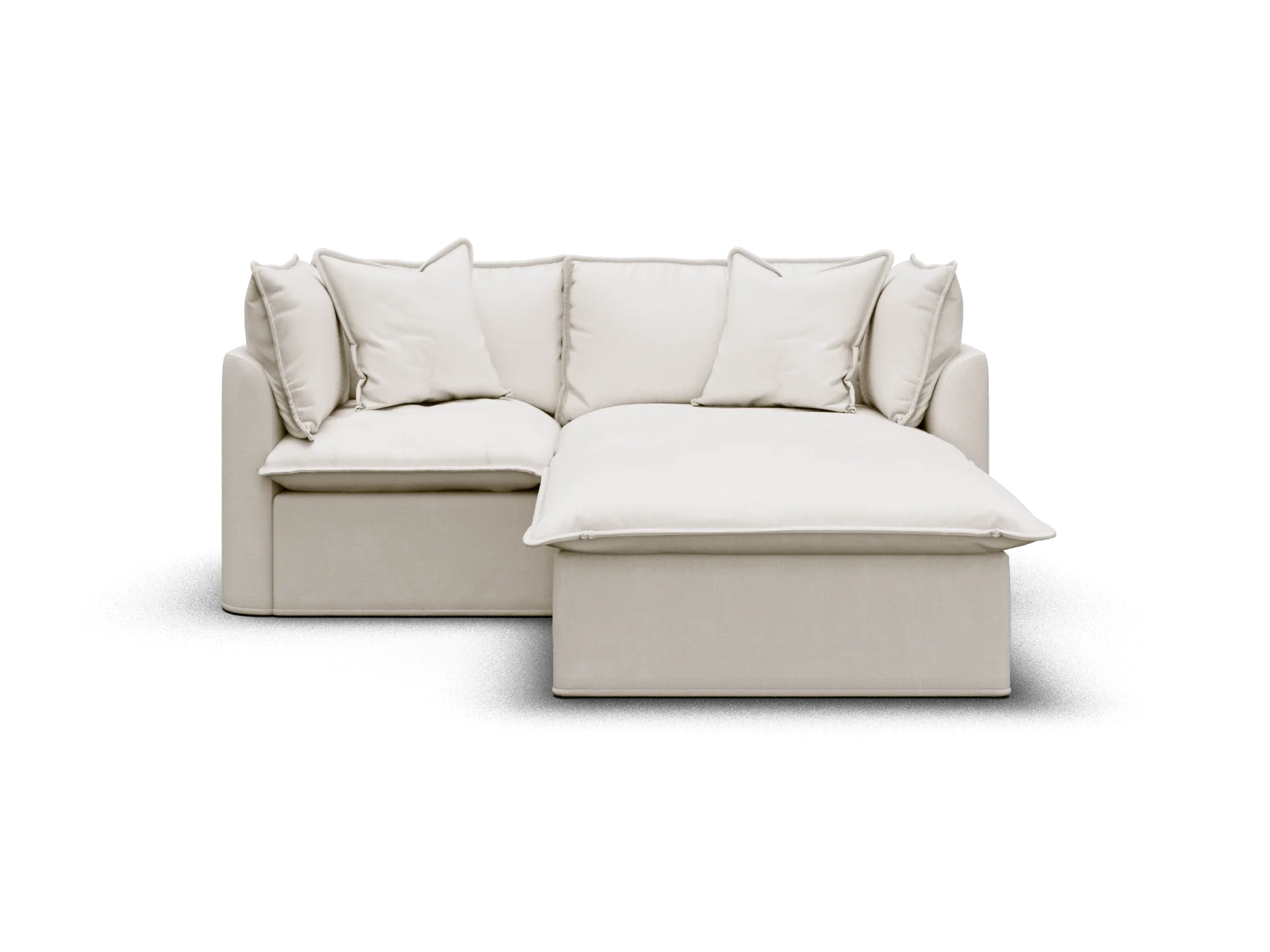 Tamarama Modular Sofa - Image 17