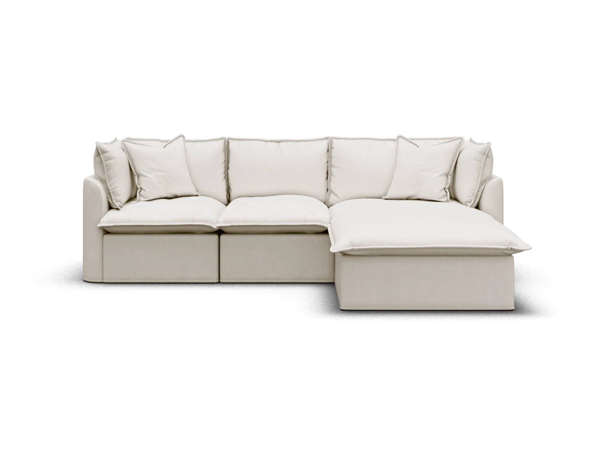 Tamarama Modular Sofa - Image 18