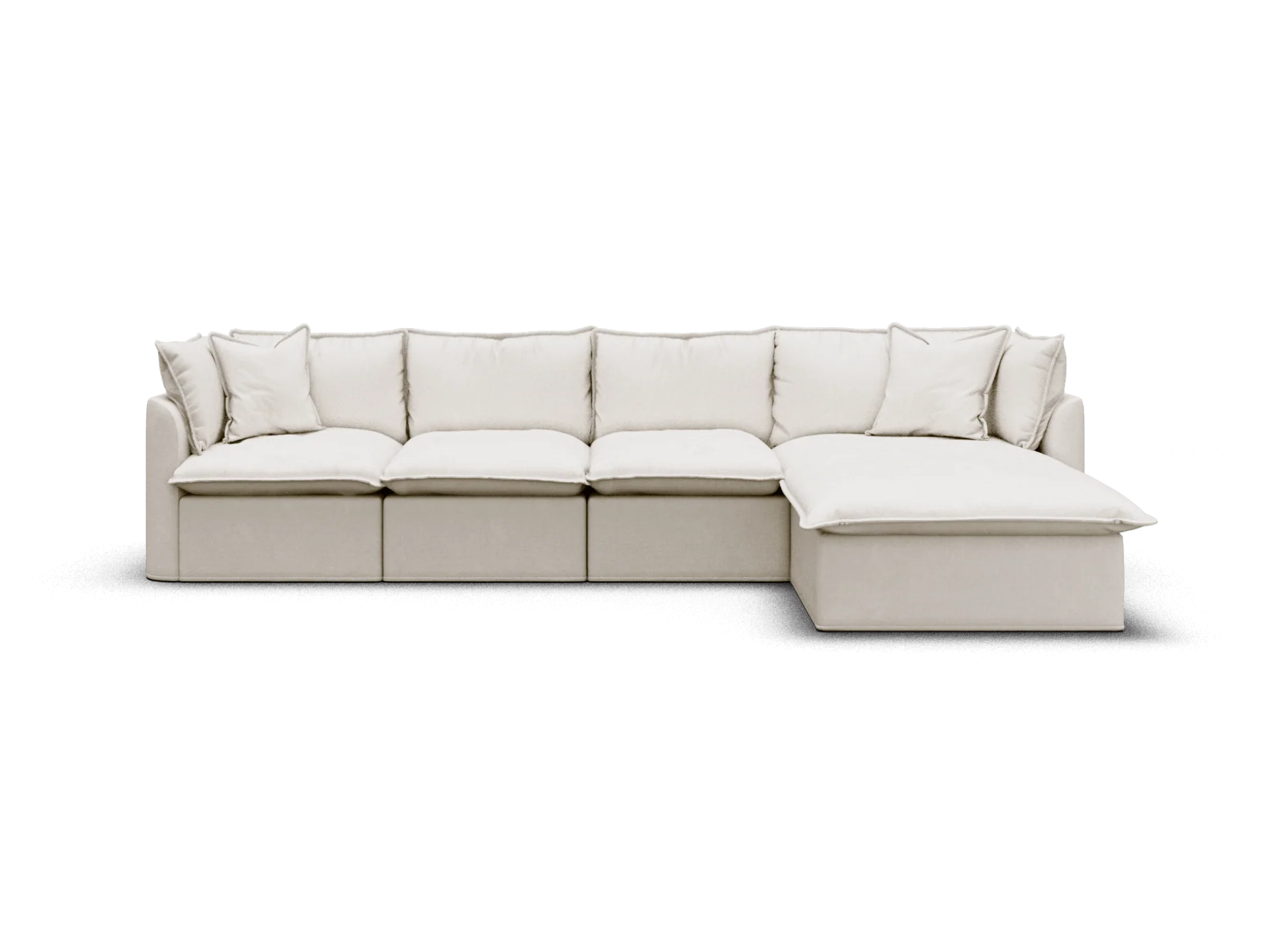 Tamarama Modular Sofa - Image 19