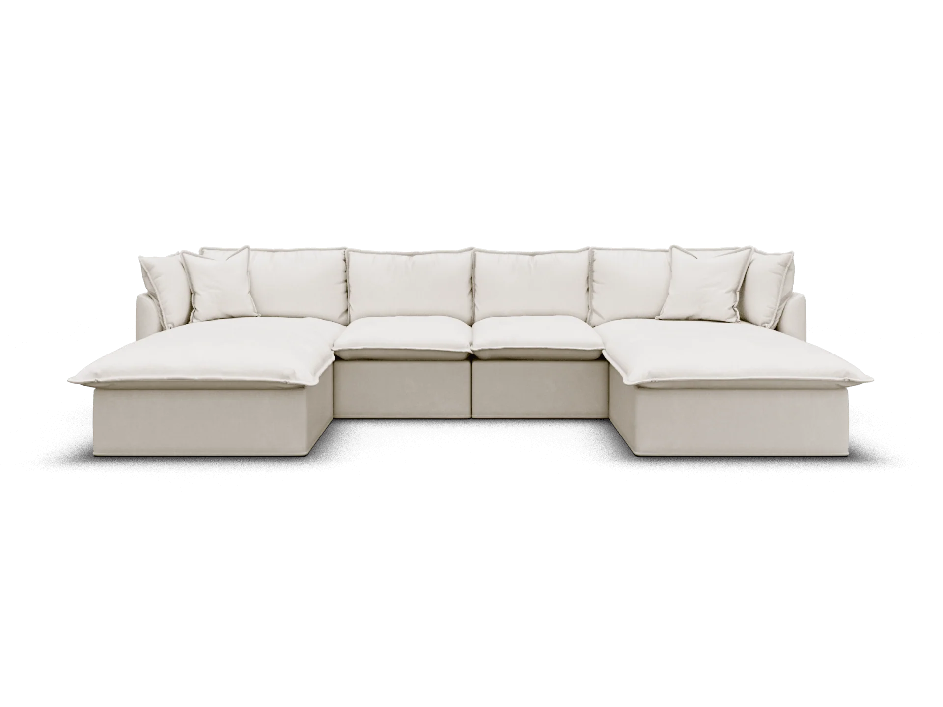 Tamarama Modular Sofa - Image 20