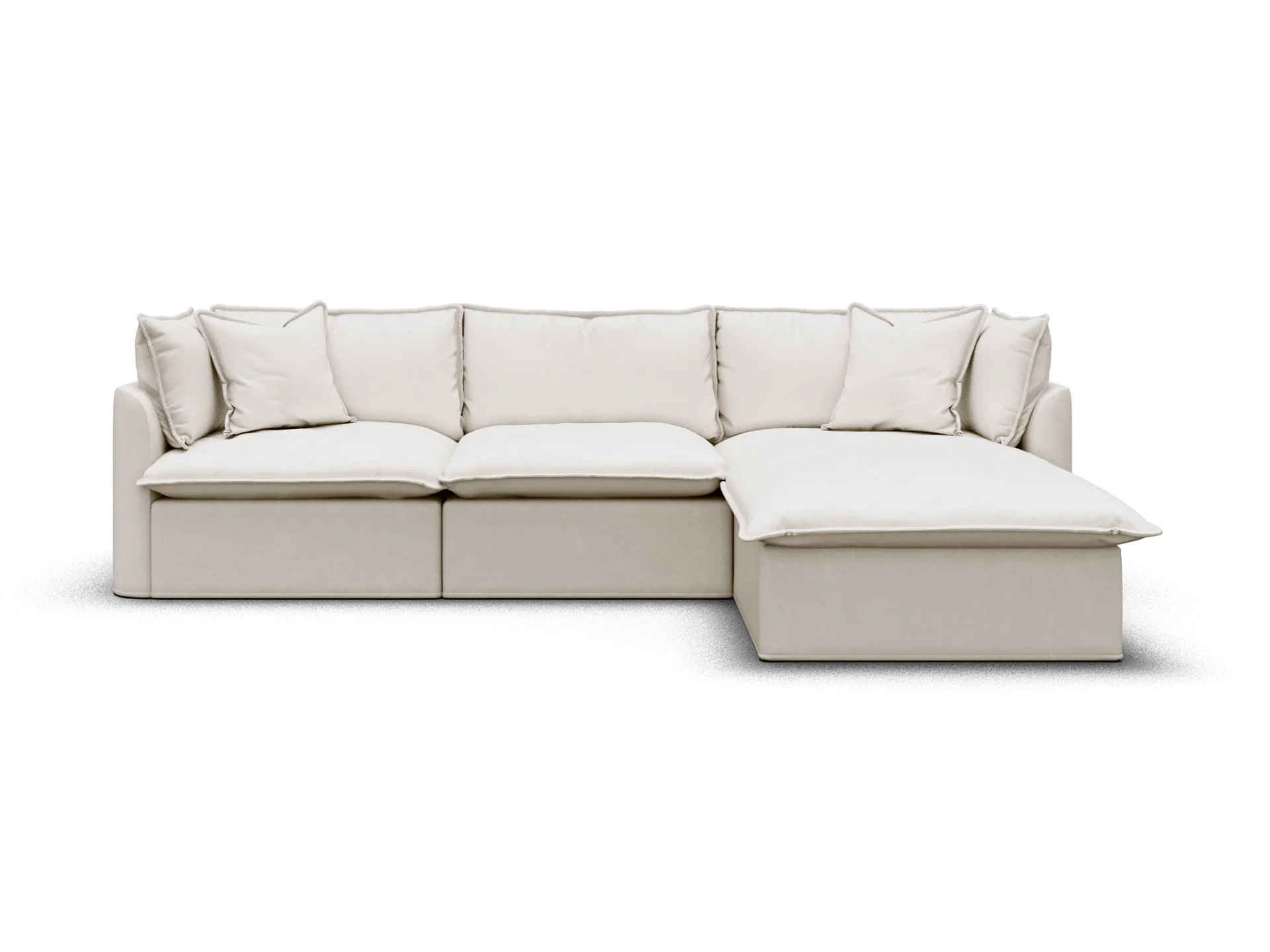 Tamarama Modular Sofa - Image 22