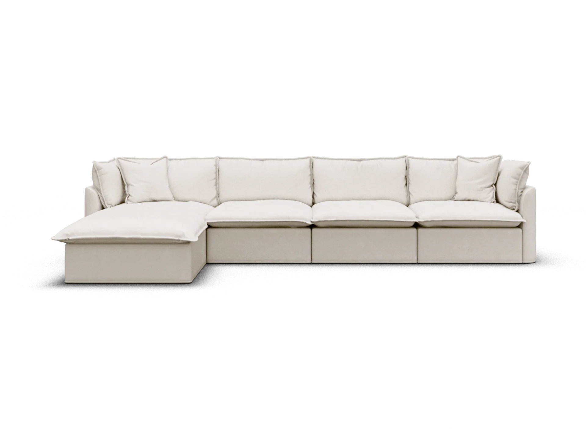 Tamarama Modular Sofa - Image 23