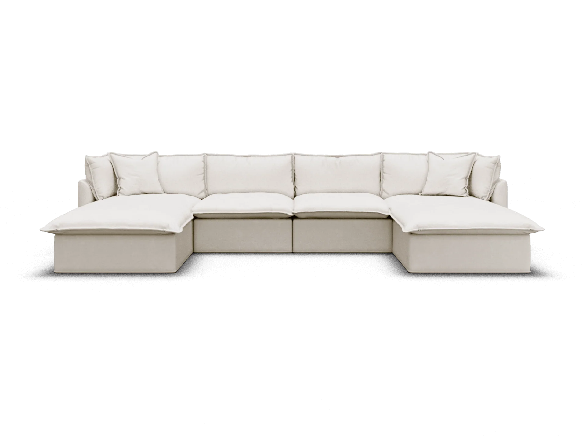 Tamarama Modular Sofa - Image 24