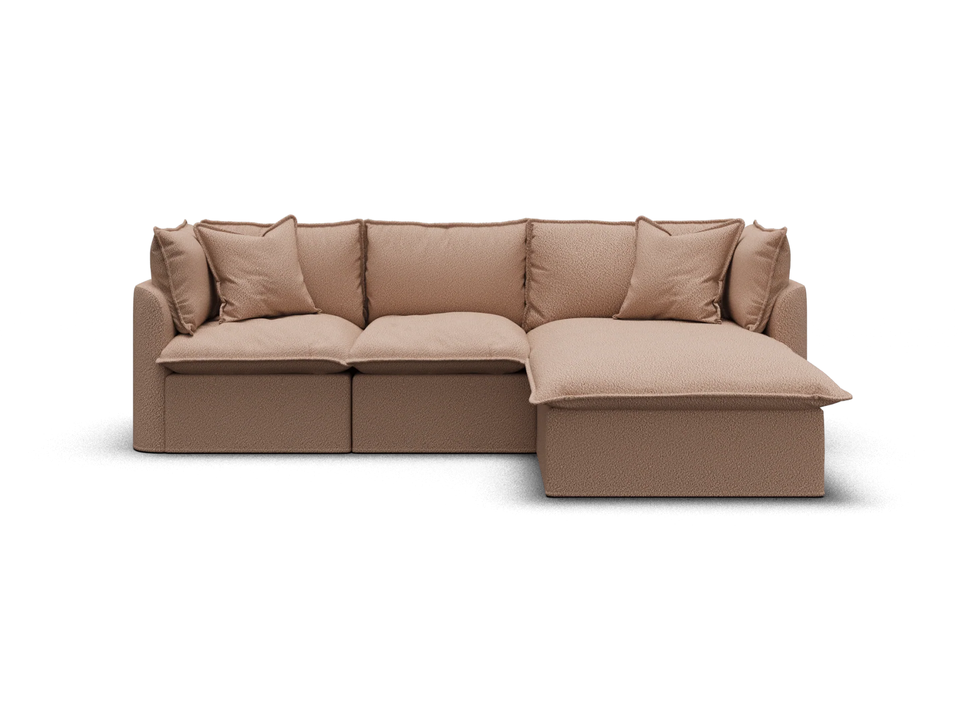 Tamarama Modular Sofa - Image 26