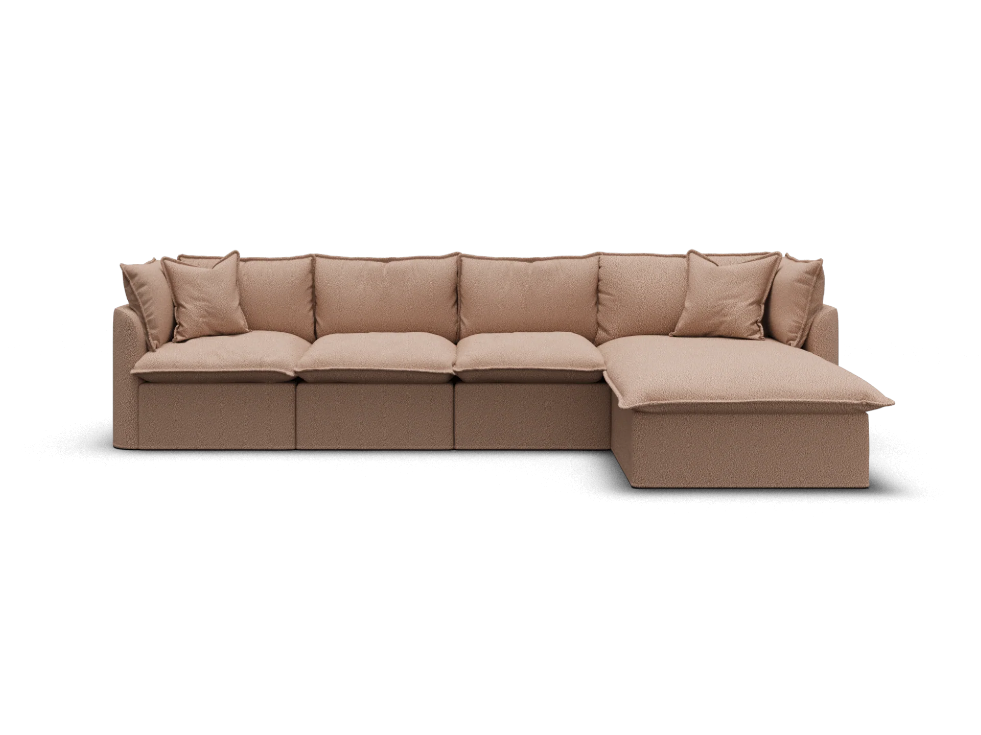 Tamarama Modular Sofa - Image 27
