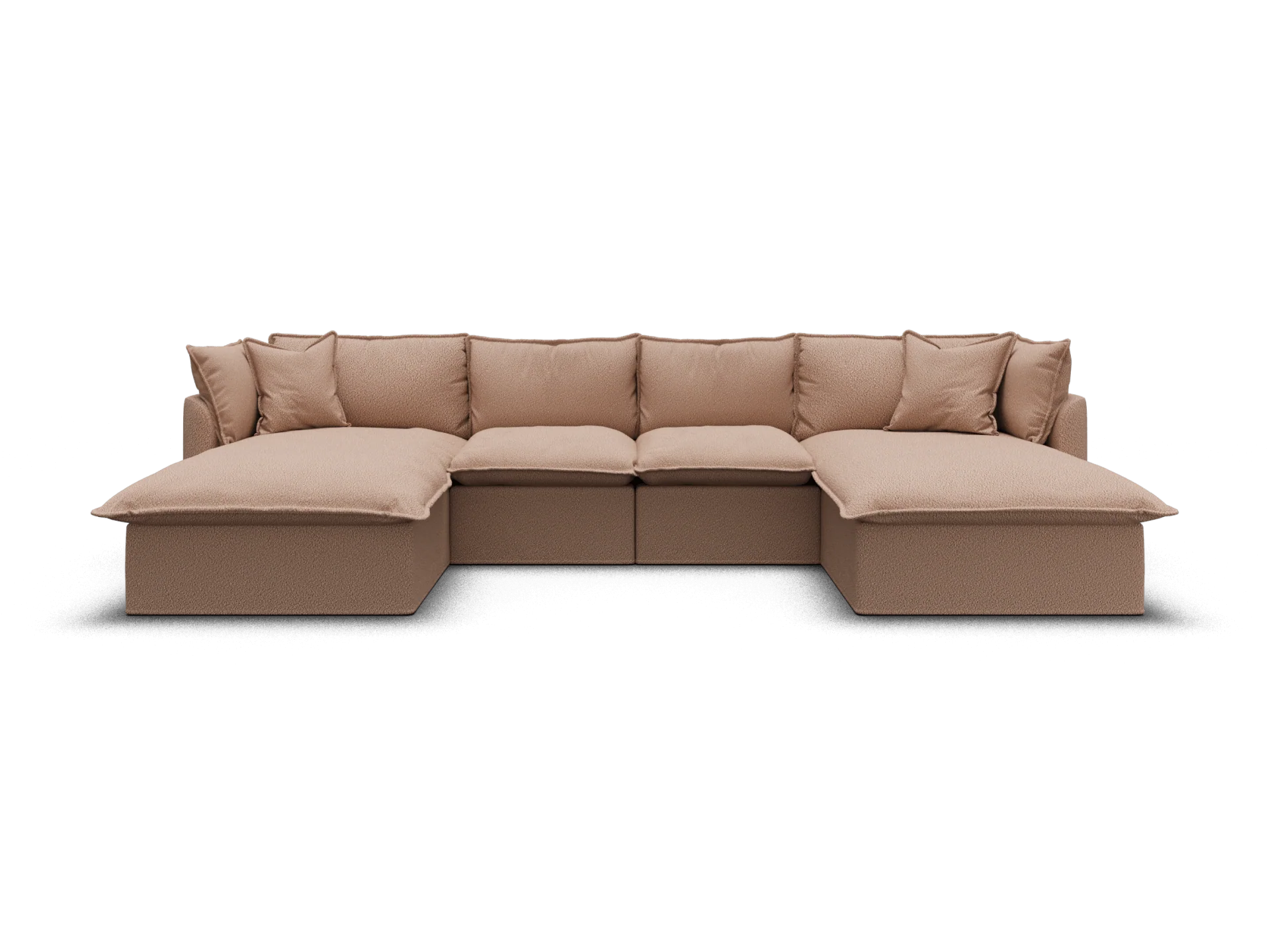 Tamarama Modular Sofa - Image 28