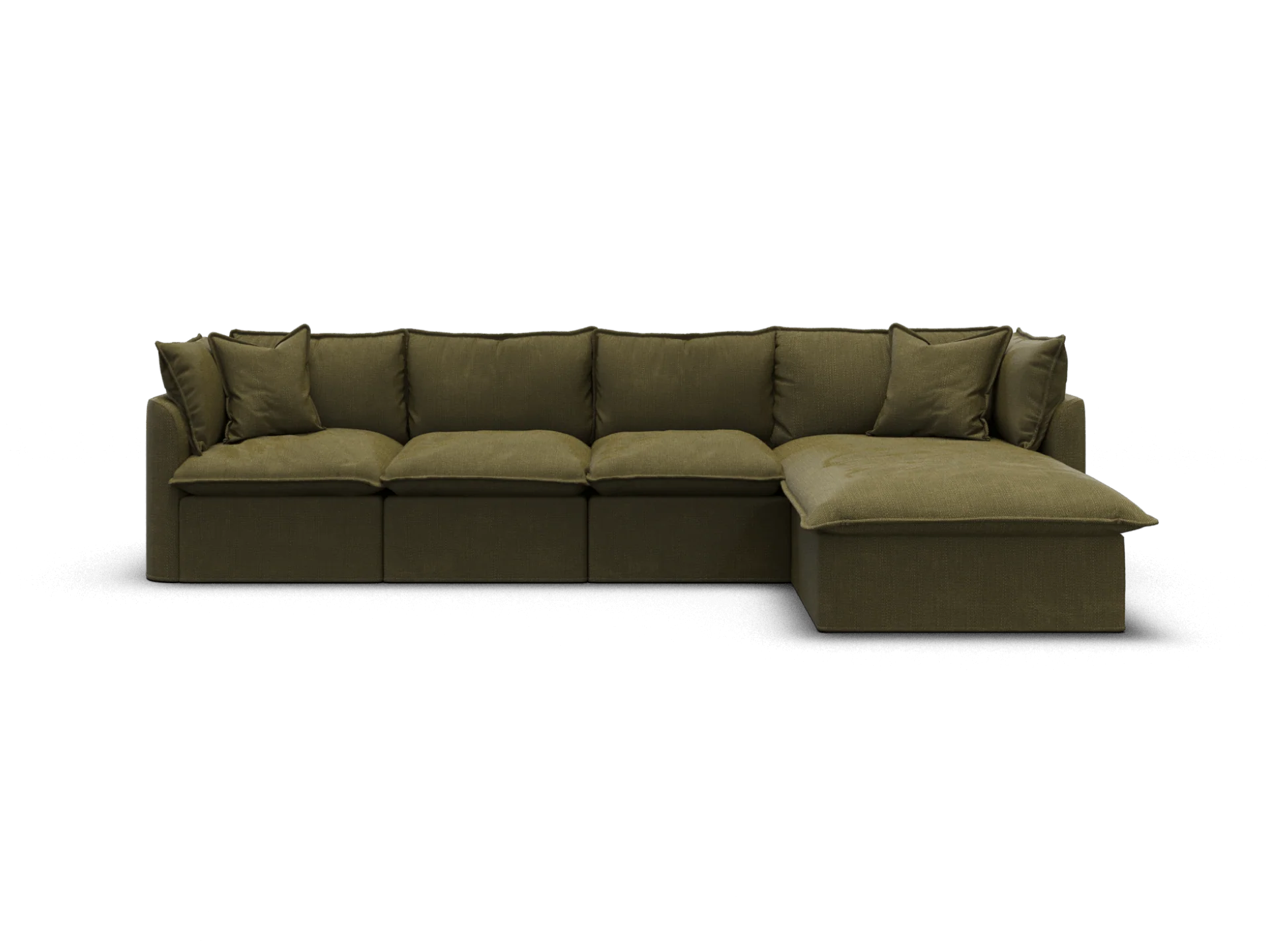 Tamarama Modular Sofa - Image 3
