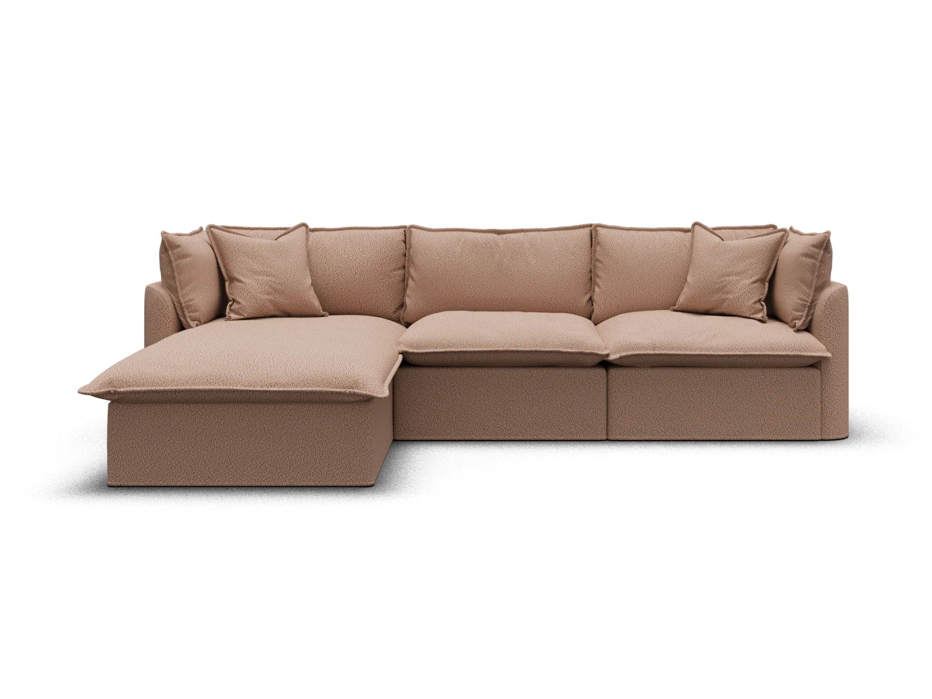 Tamarama Modular Sofa - Image 30