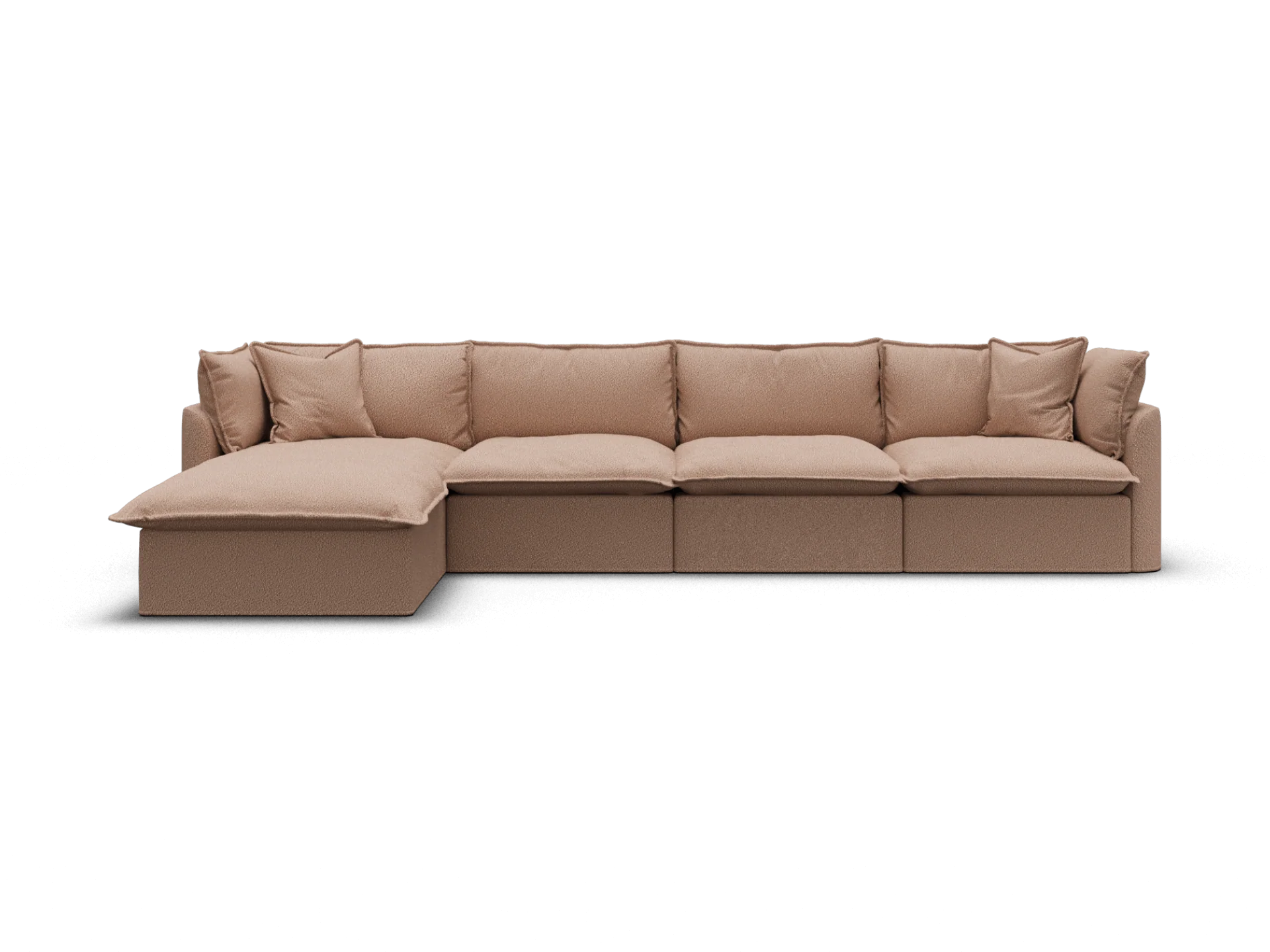 Tamarama Modular Sofa - Image 31
