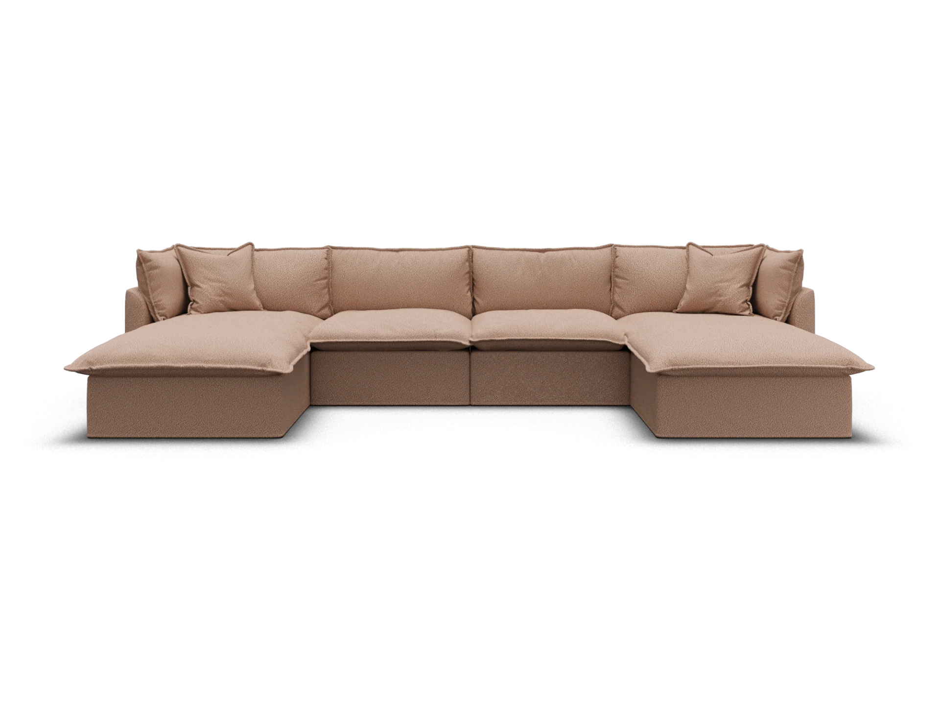 Tamarama Modular Sofa - Image 32