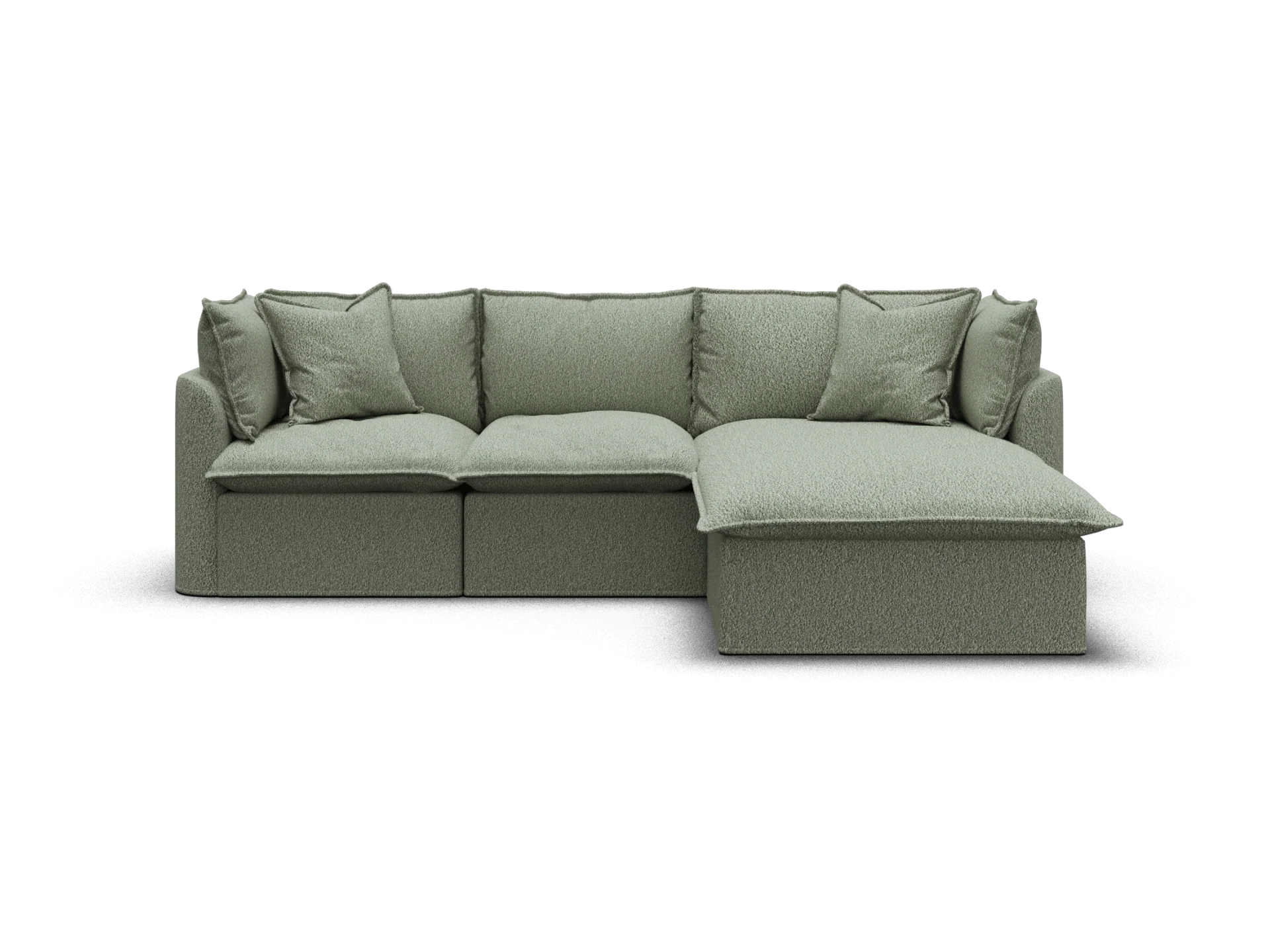 Tamarama Modular Sofa - Image 34