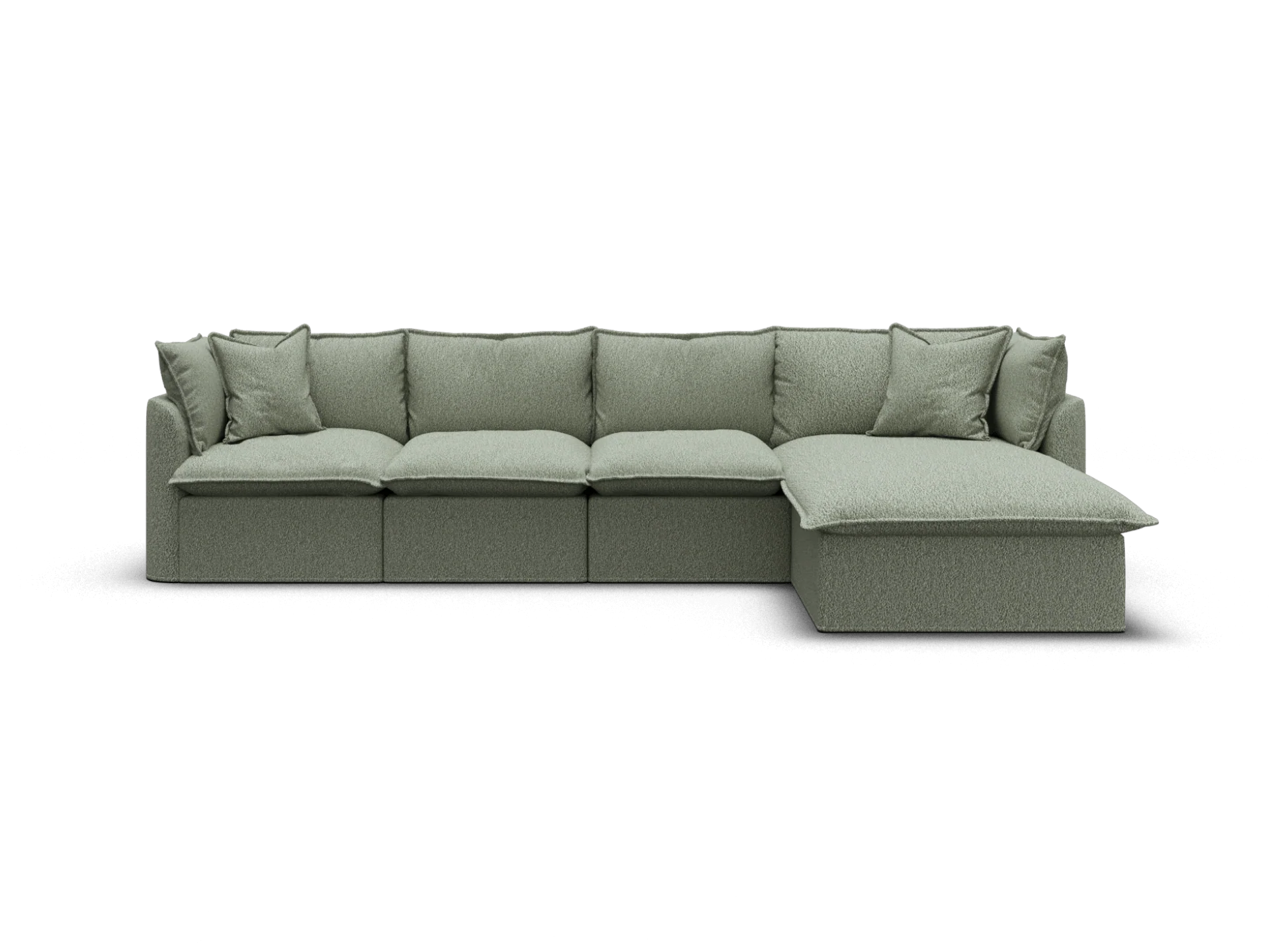 Tamarama Modular Sofa - Image 35