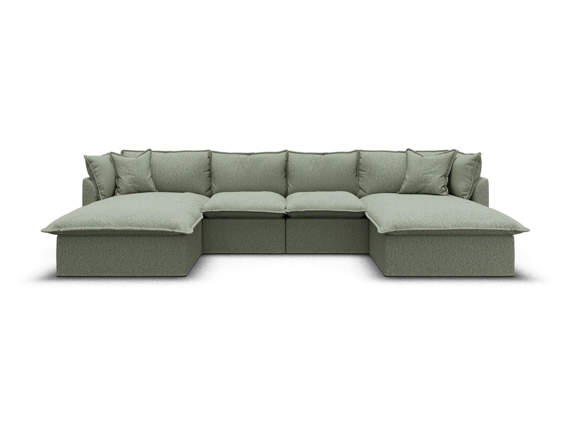 Tamarama Modular Sofa - Image 36