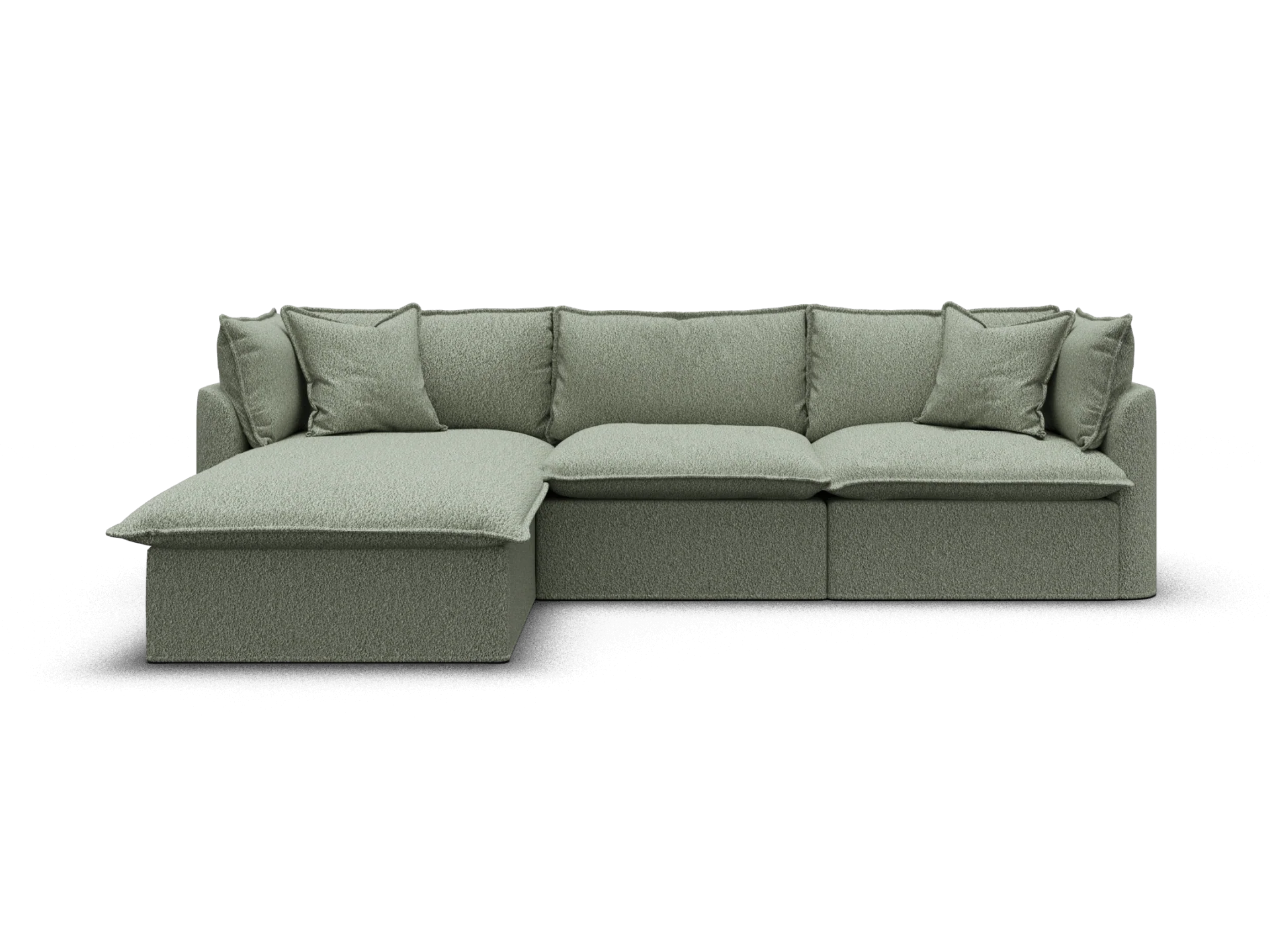 Tamarama Modular Sofa - Image 38