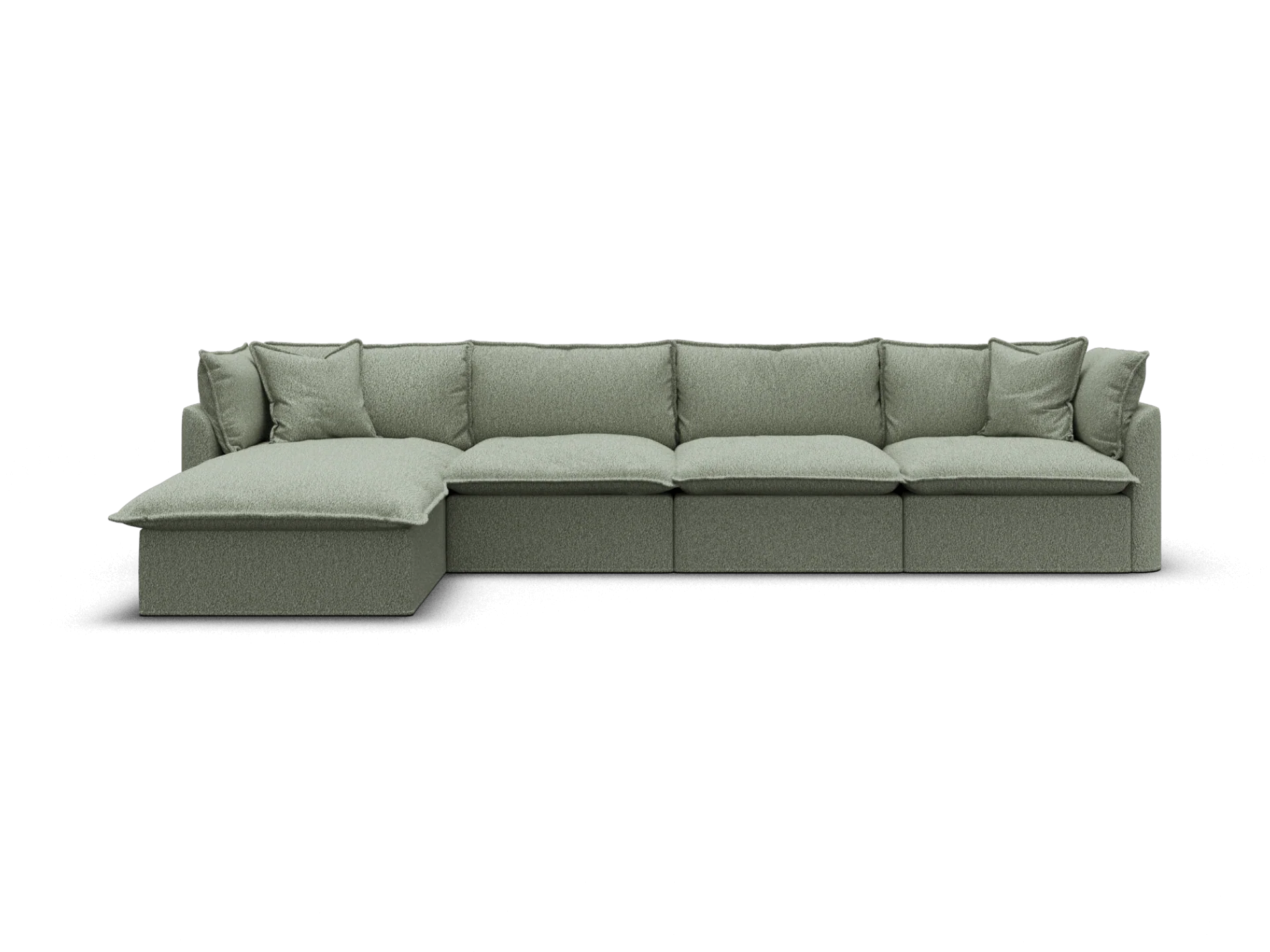 Tamarama Modular Sofa - Image 39