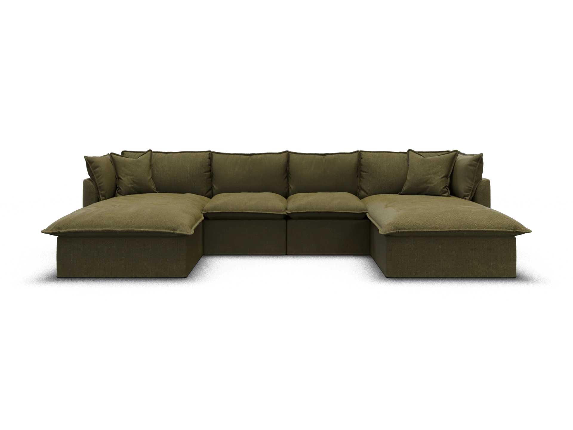 Tamarama Modular Sofa - Image 4