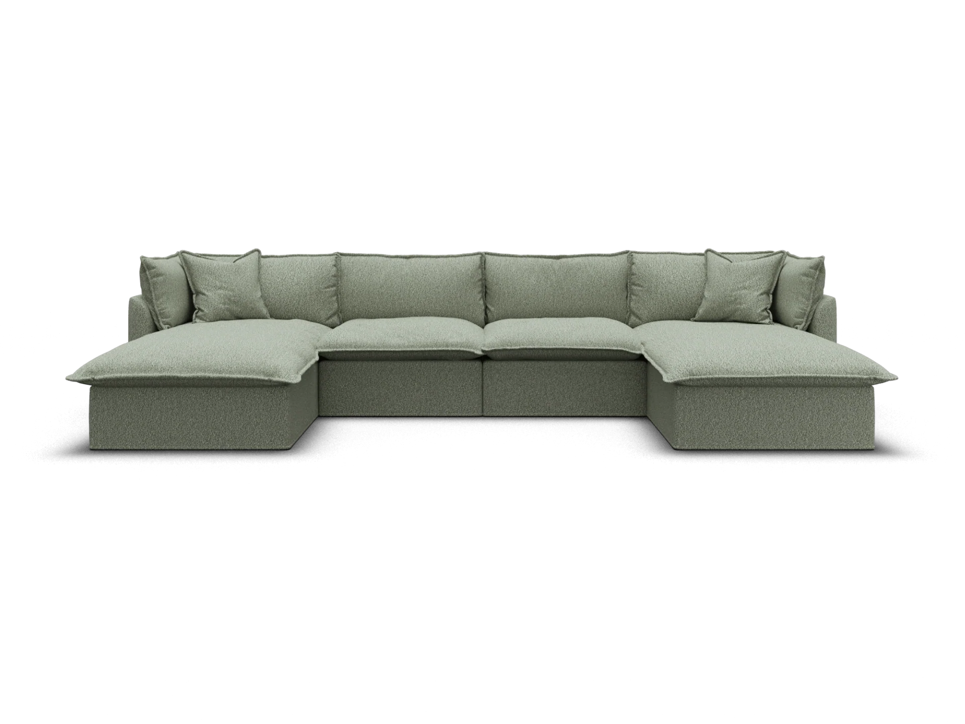 Tamarama Modular Sofa - Image 40