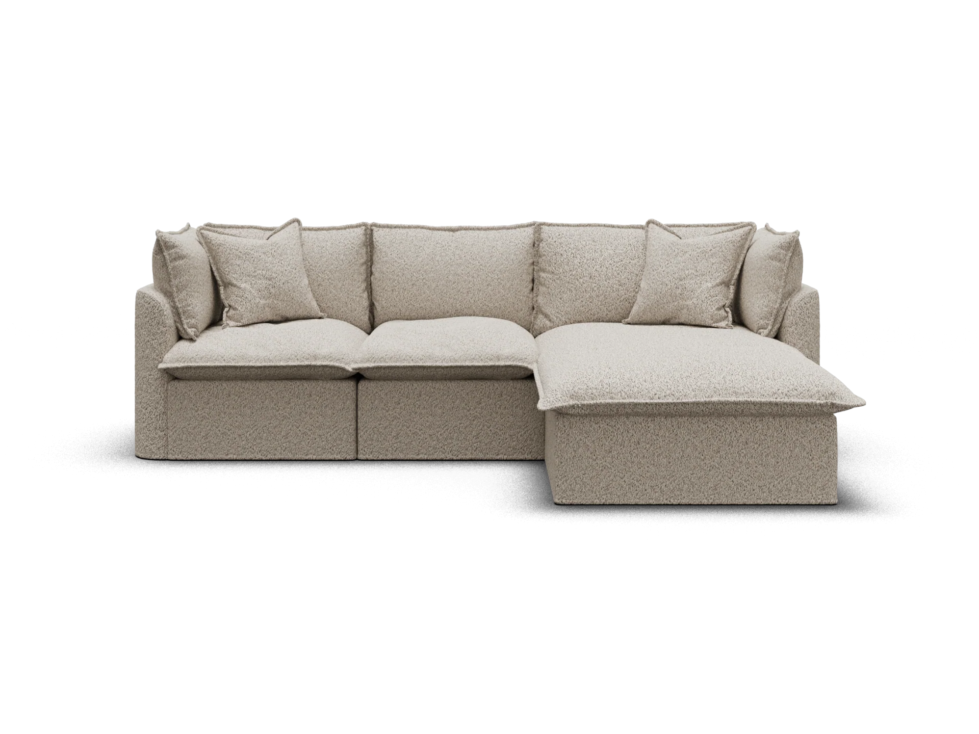 Tamarama Modular Sofa - Image 42
