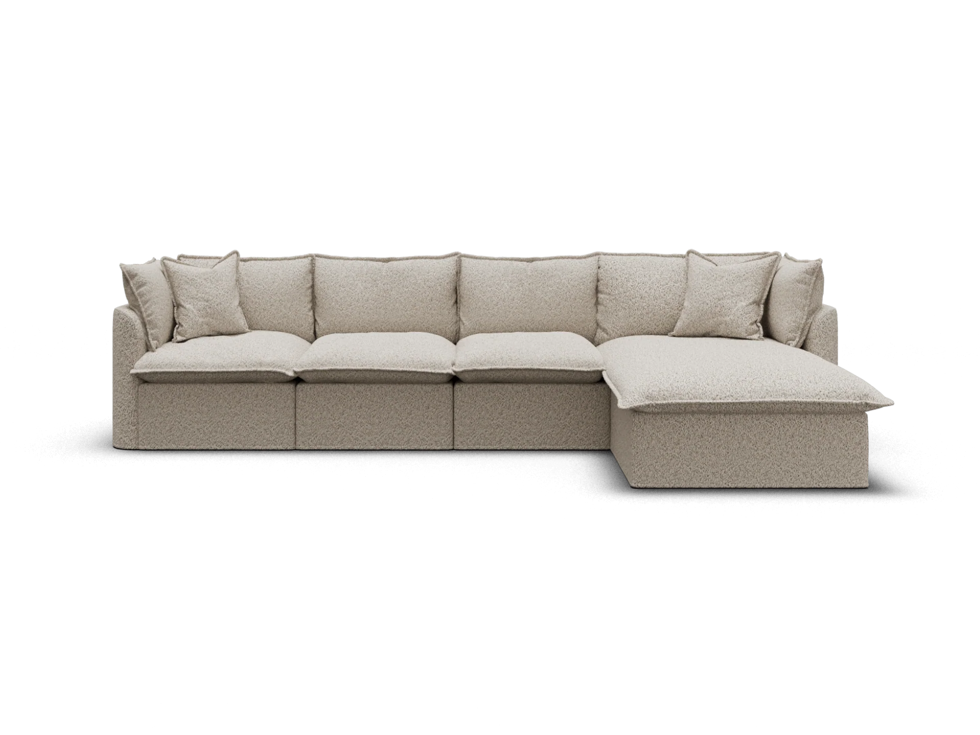 Tamarama Modular Sofa - Image 43