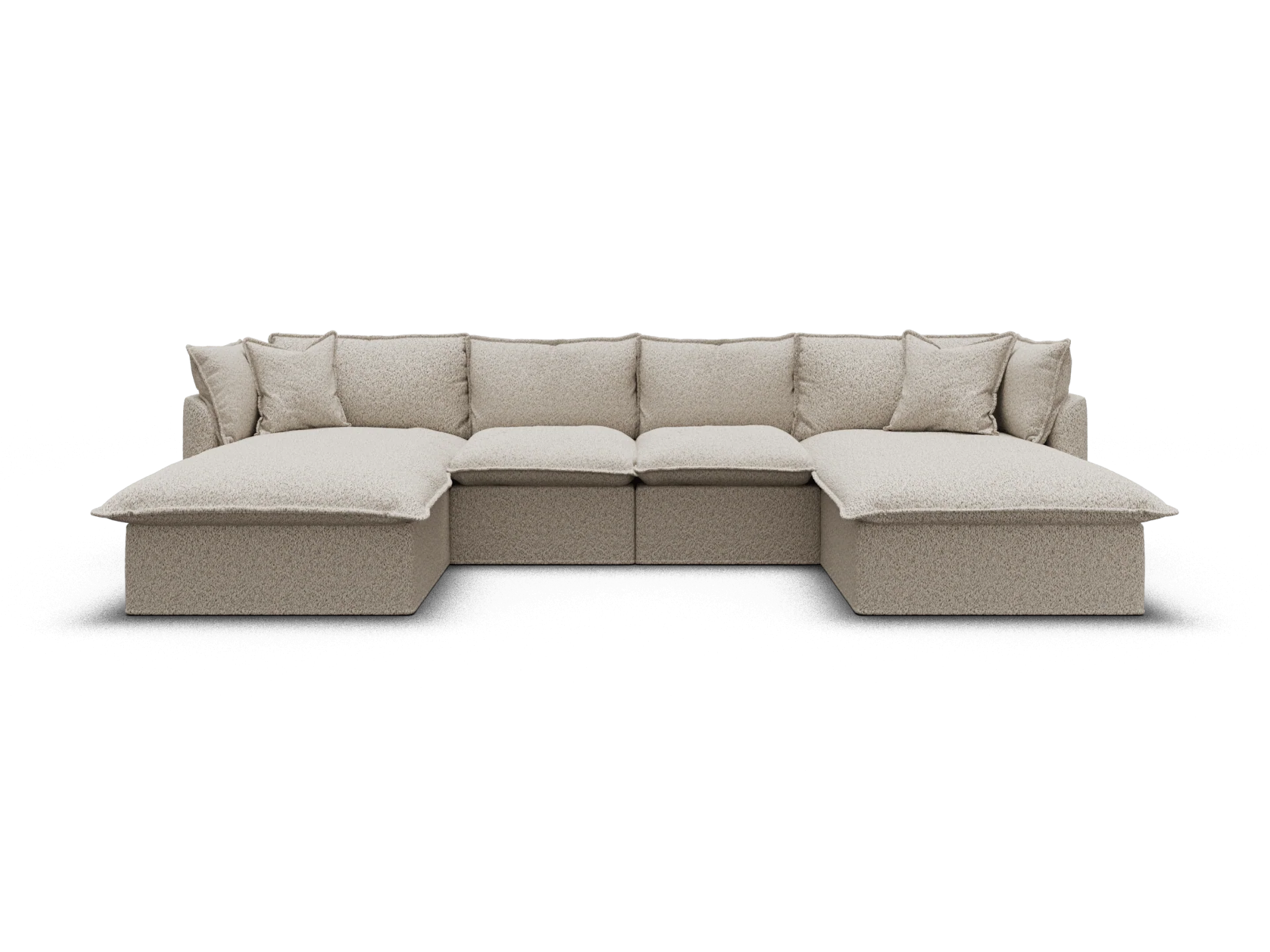 Tamarama Modular Sofa - Image 44