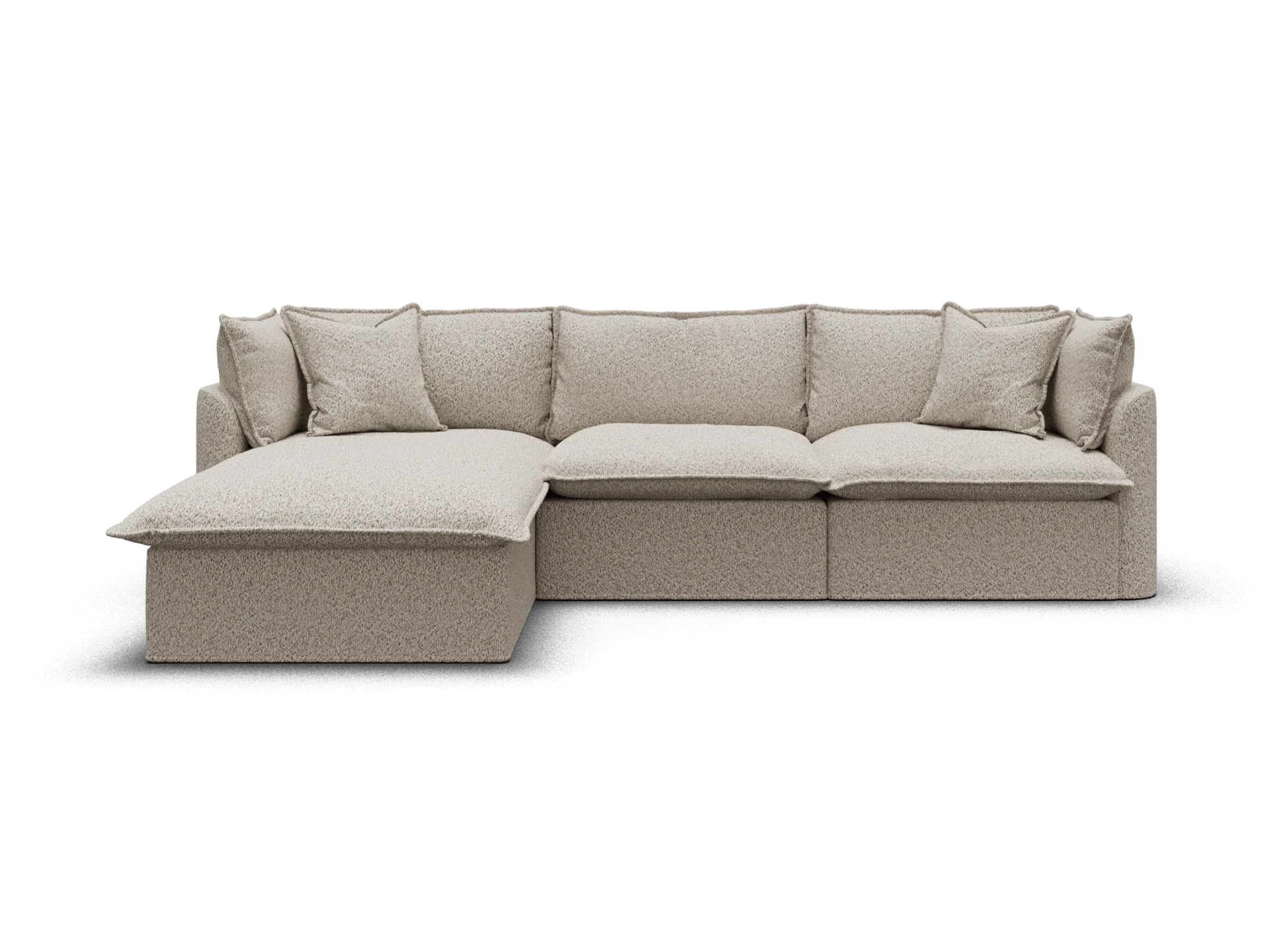 Tamarama Modular Sofa - Image 46