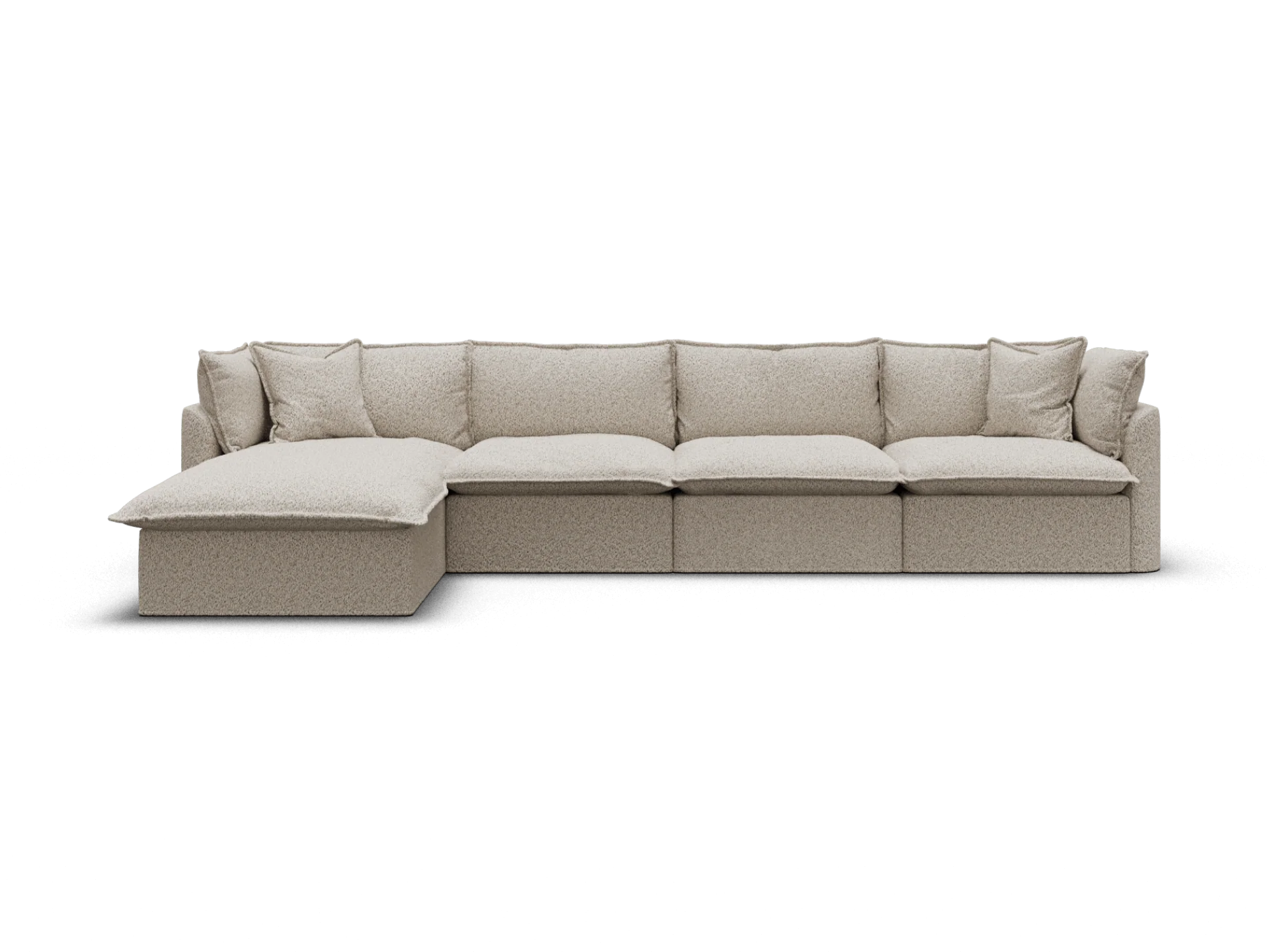 Tamarama Modular Sofa - Image 47