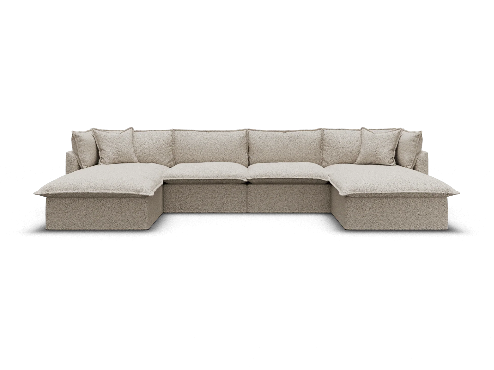 Tamarama Modular Sofa - Image 48