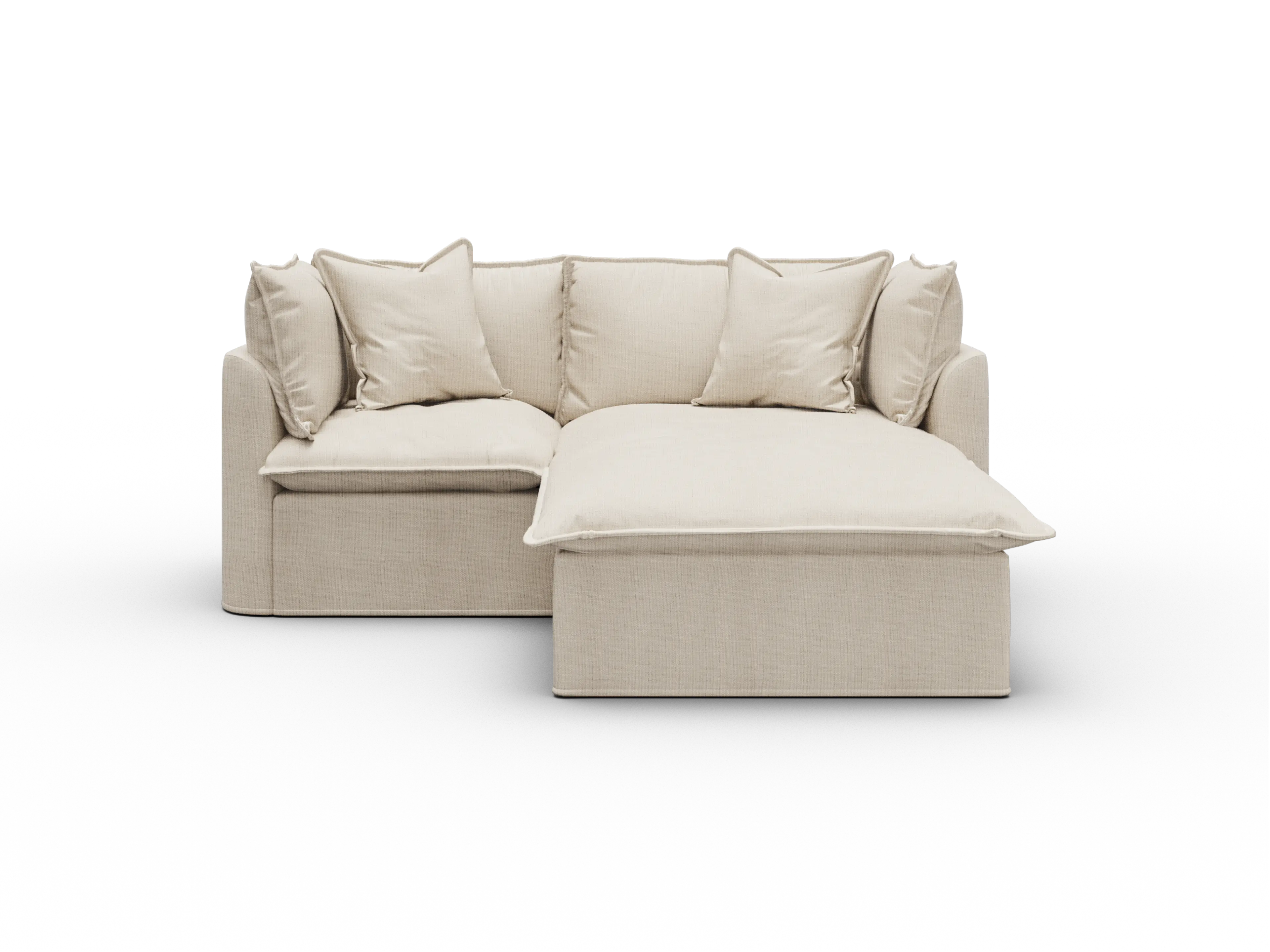 Tamarama Modular Sofa - Image 49