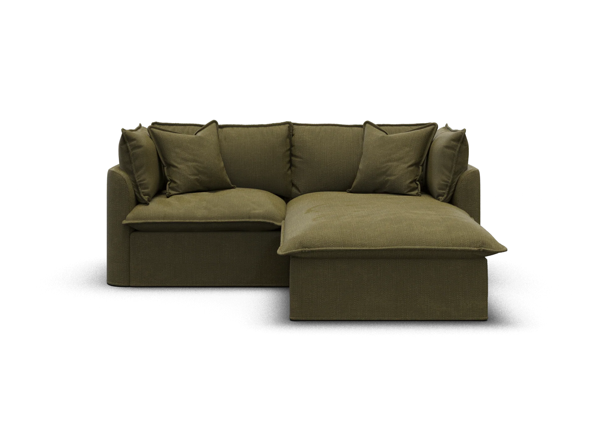 Tamarama Modular Sofa - Image 5