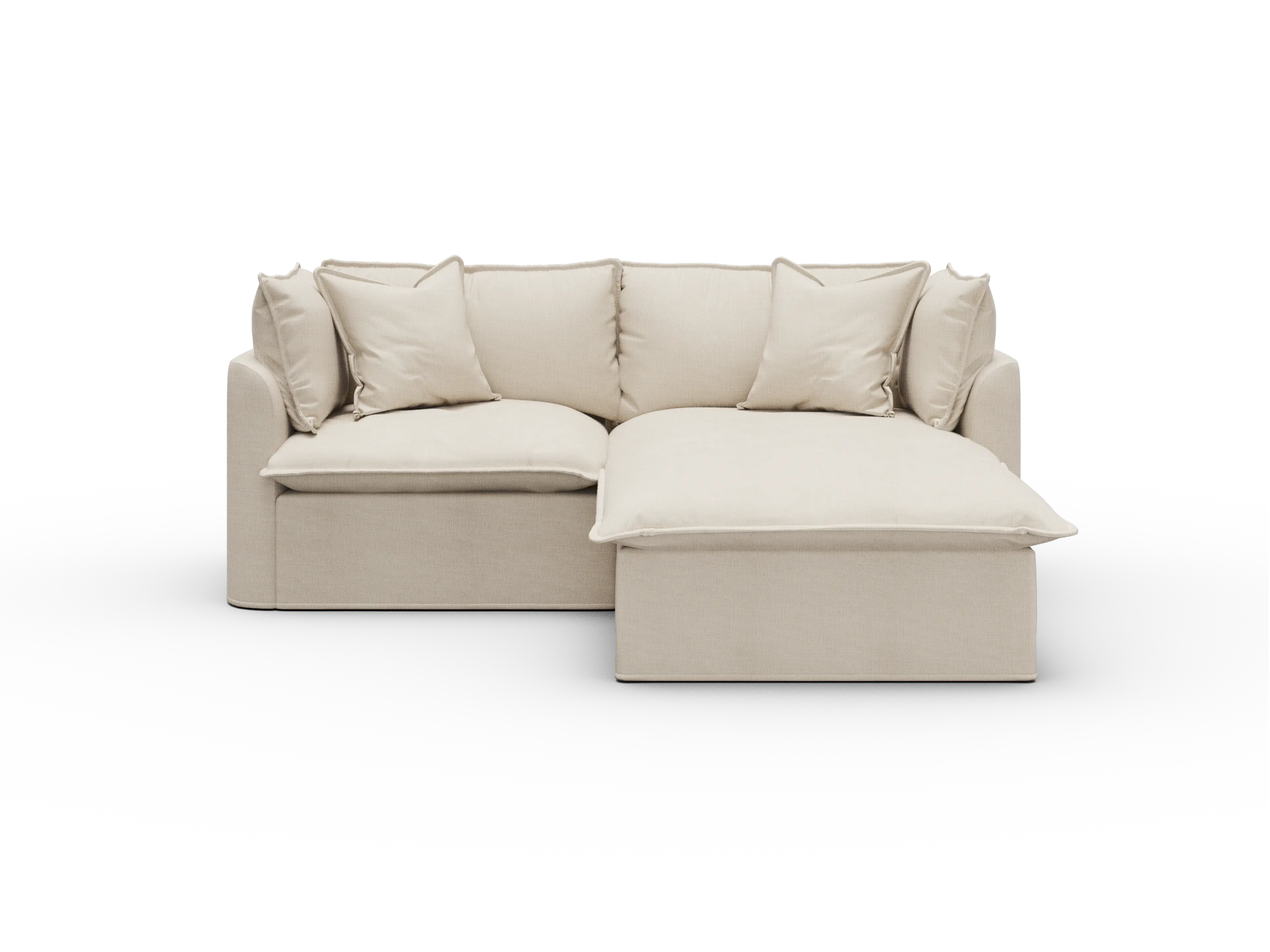 Tamarama Modular Sofa - Image 50