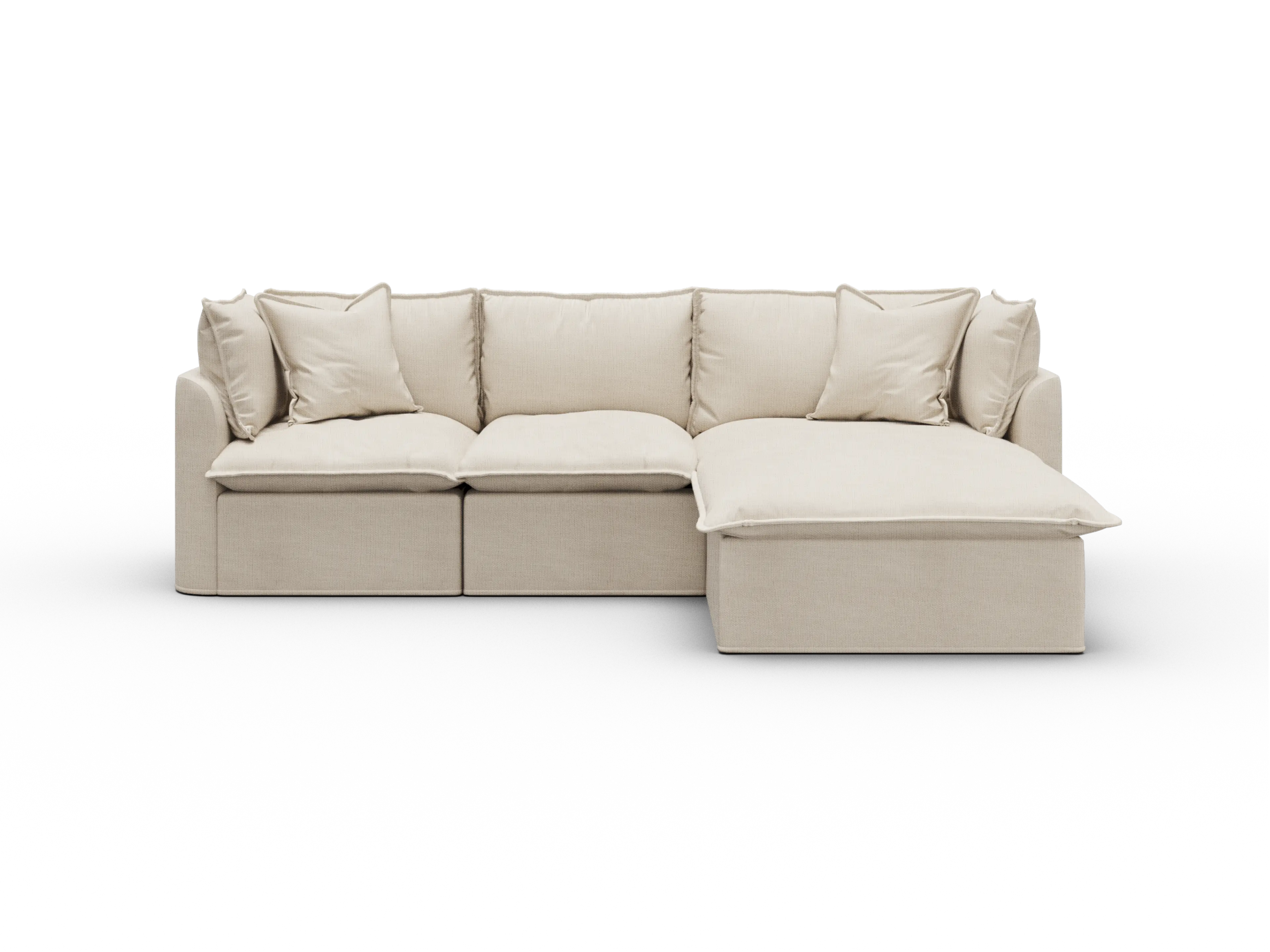 Tamarama Modular Sofa - Image 51