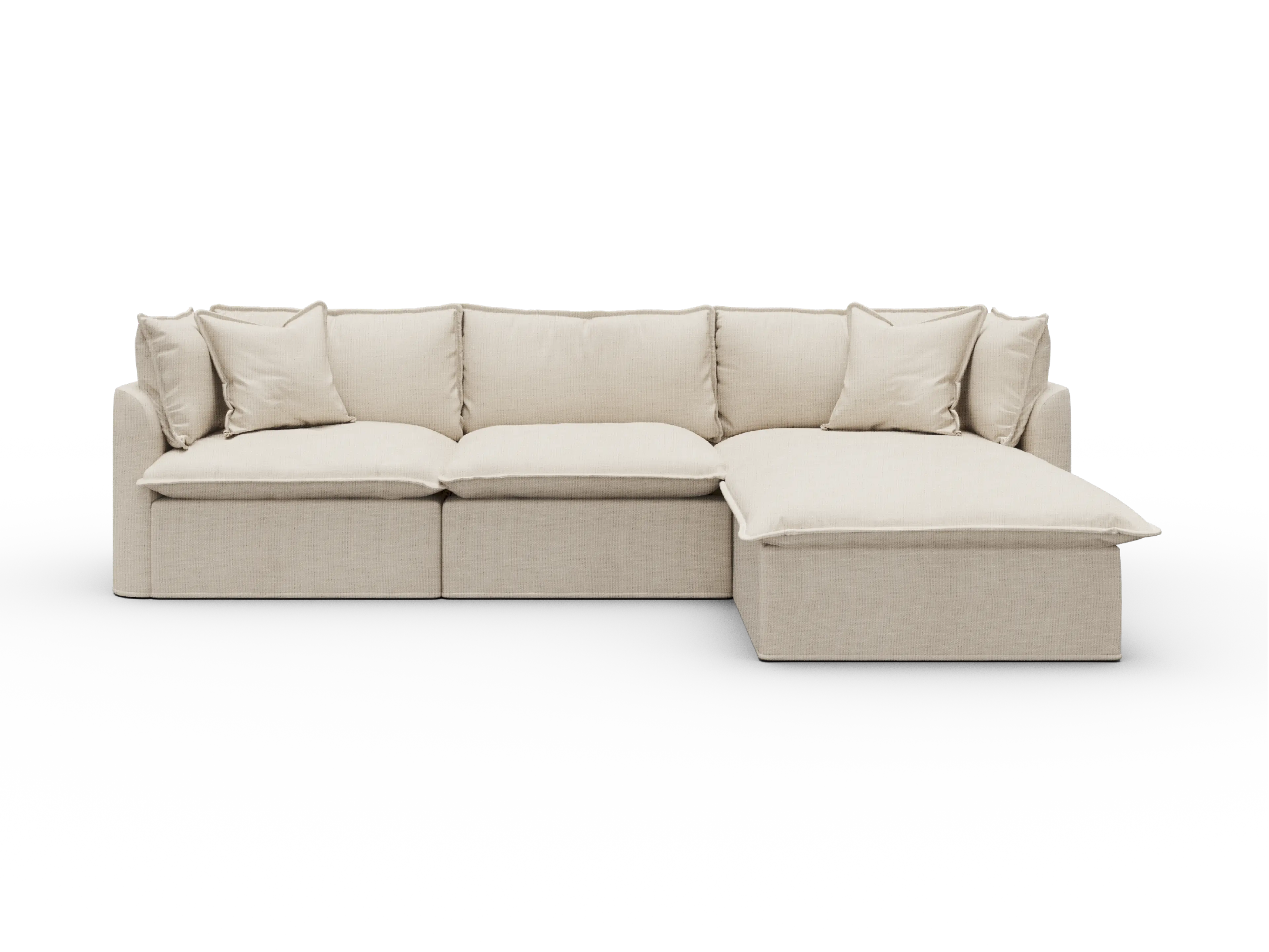 Tamarama Modular Sofa - Image 52