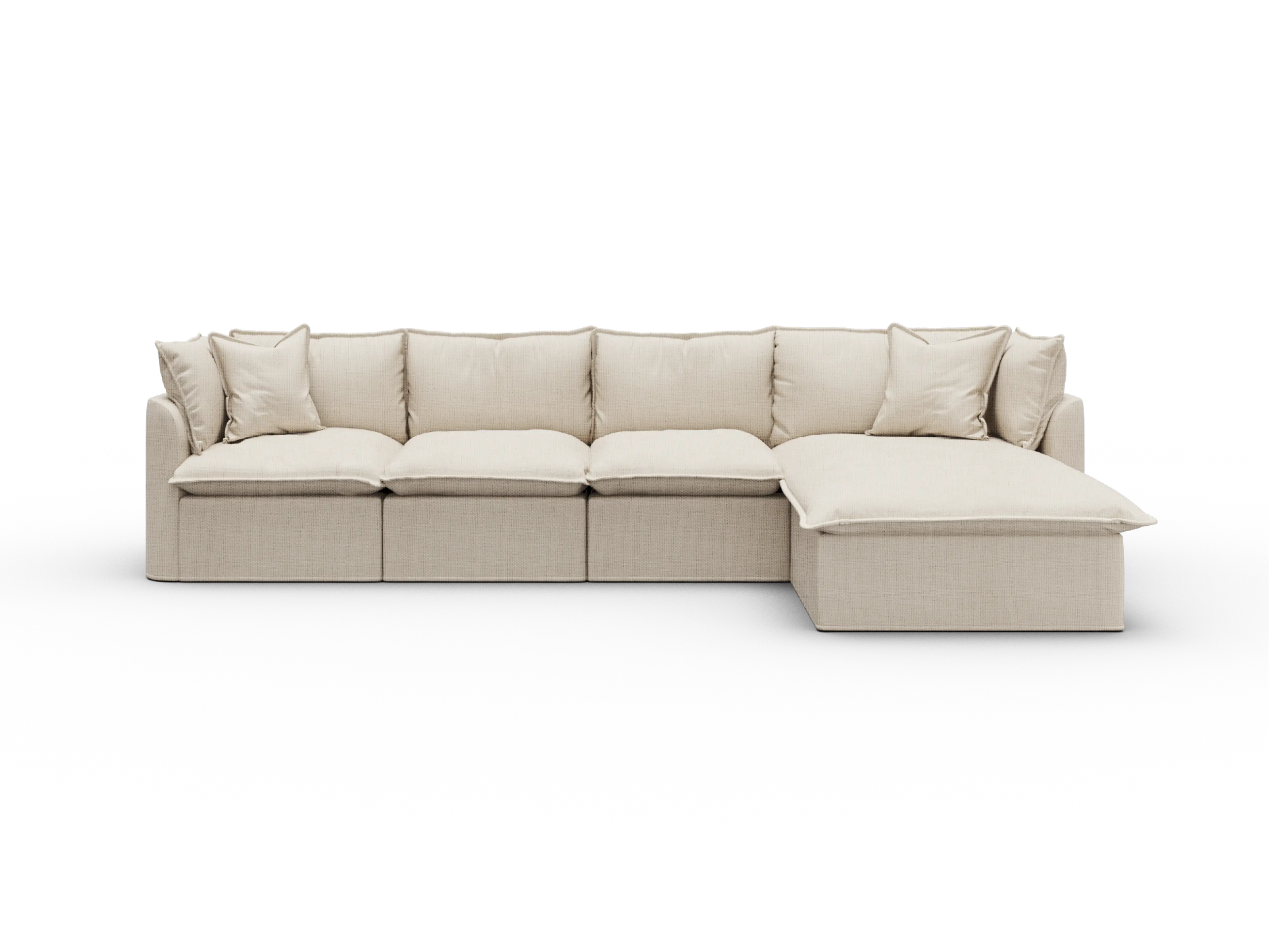 Tamarama Modular Sofa - Image 53