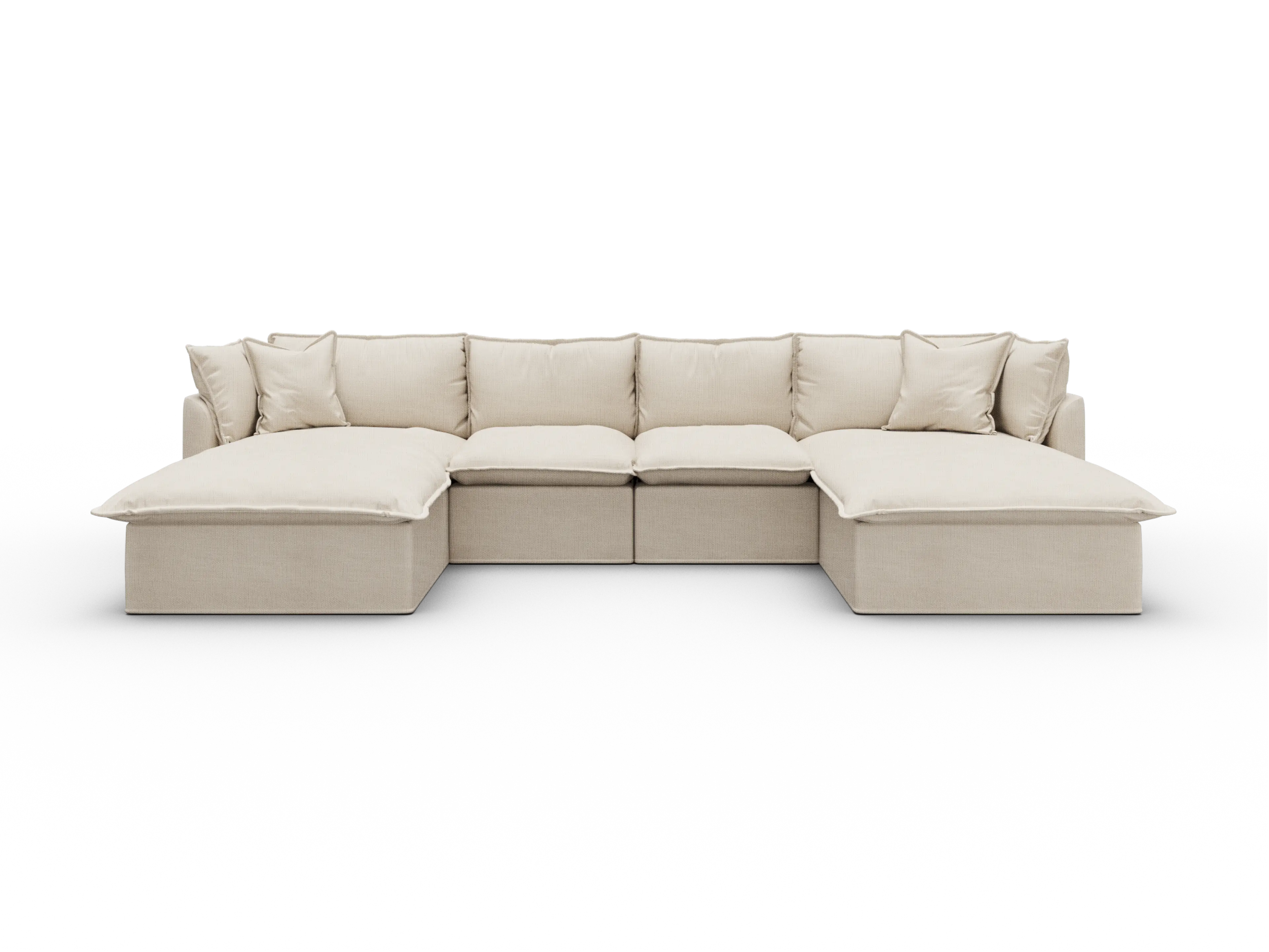 Tamarama Modular Sofa - Image 55