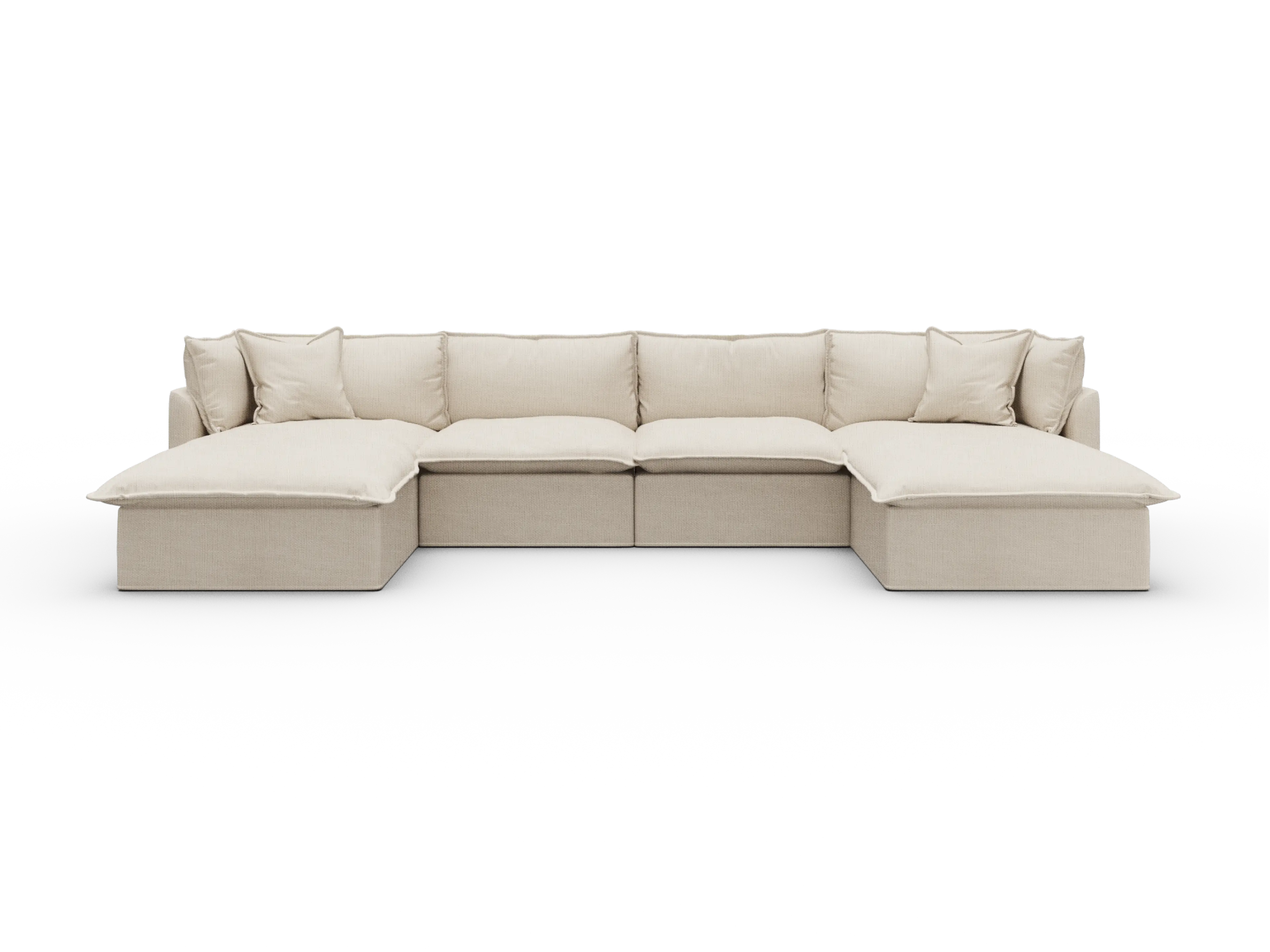 Tamarama Modular Sofa - Image 56
