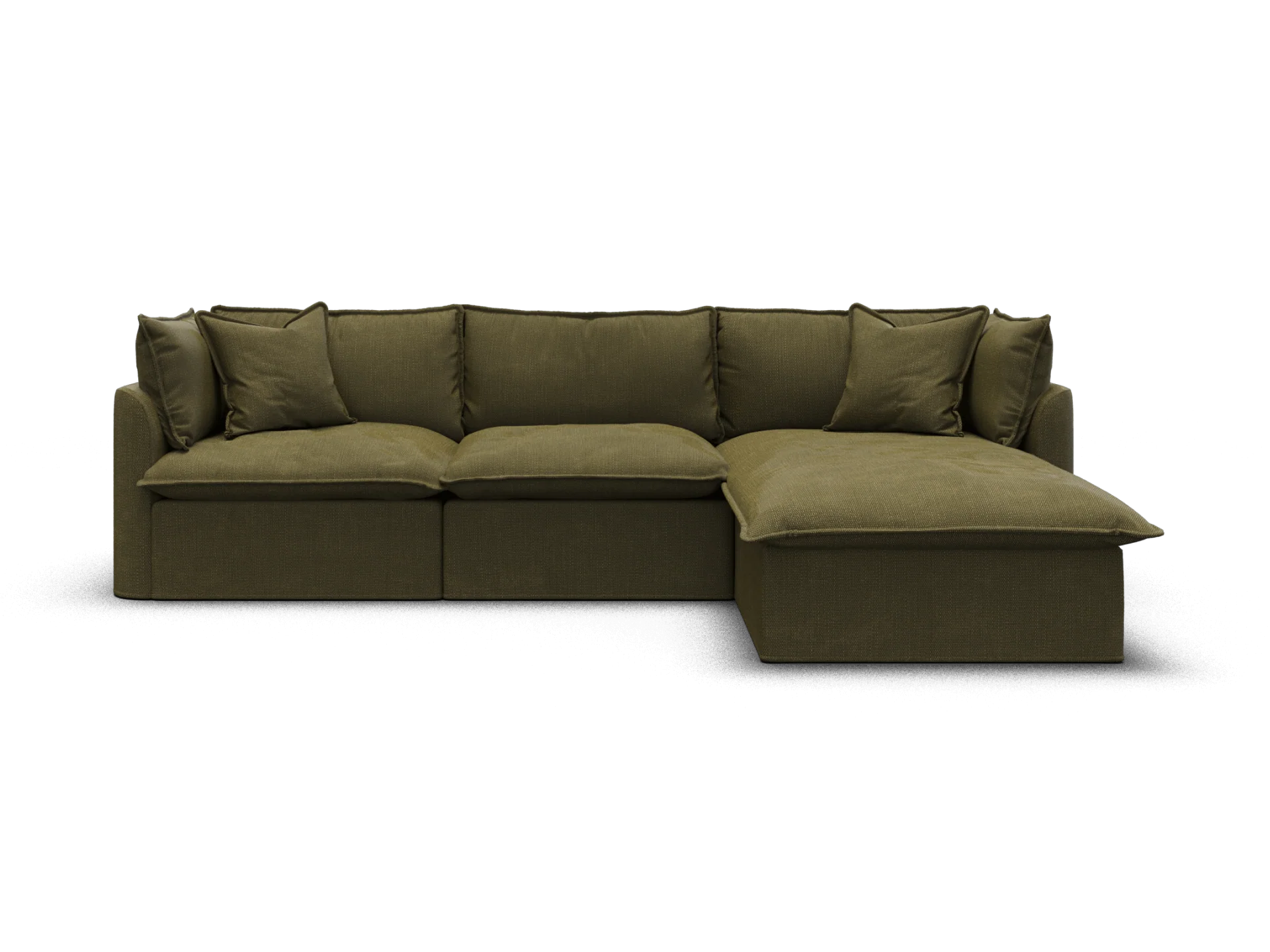 Tamarama Modular Sofa - Image 6