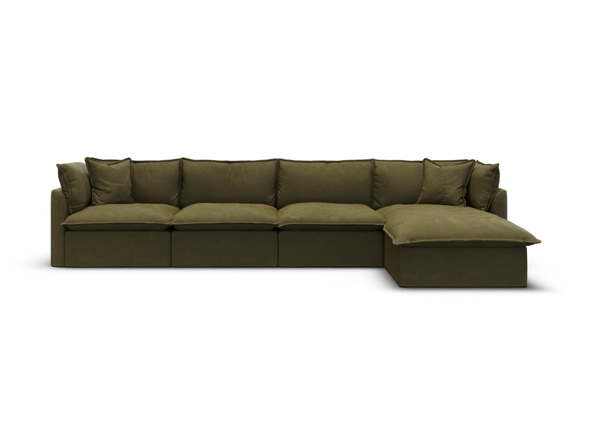 Tamarama Modular Sofa - Image 7