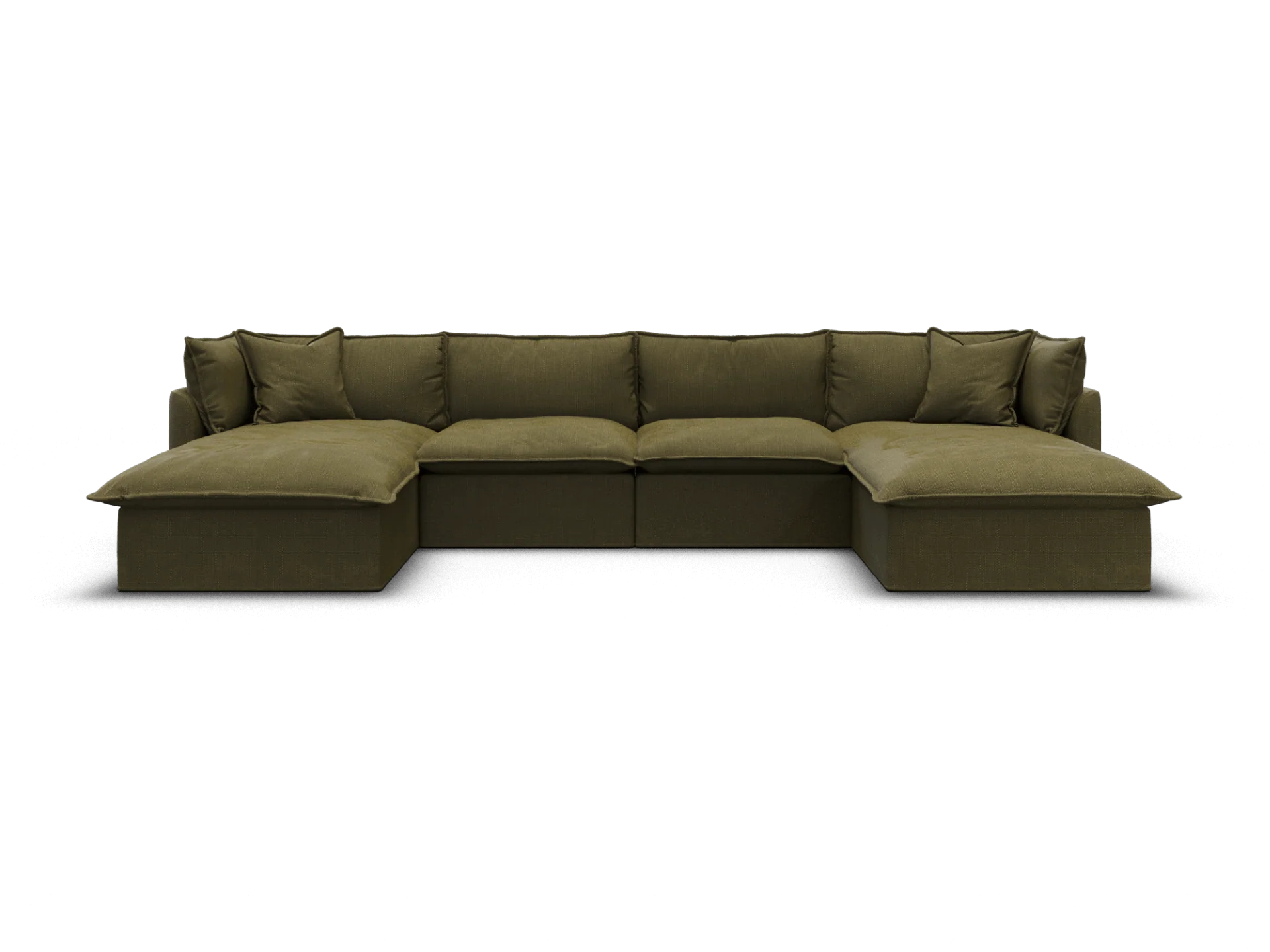 Tamarama Modular Sofa - Image 8