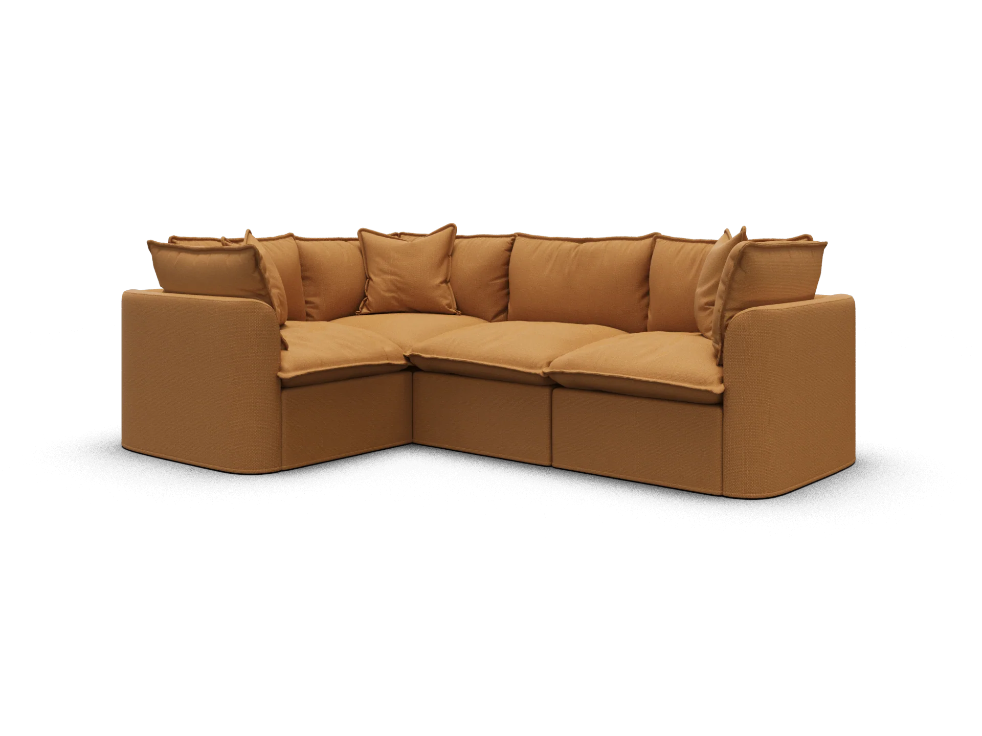Tamarama Modular Sofa - Image 11