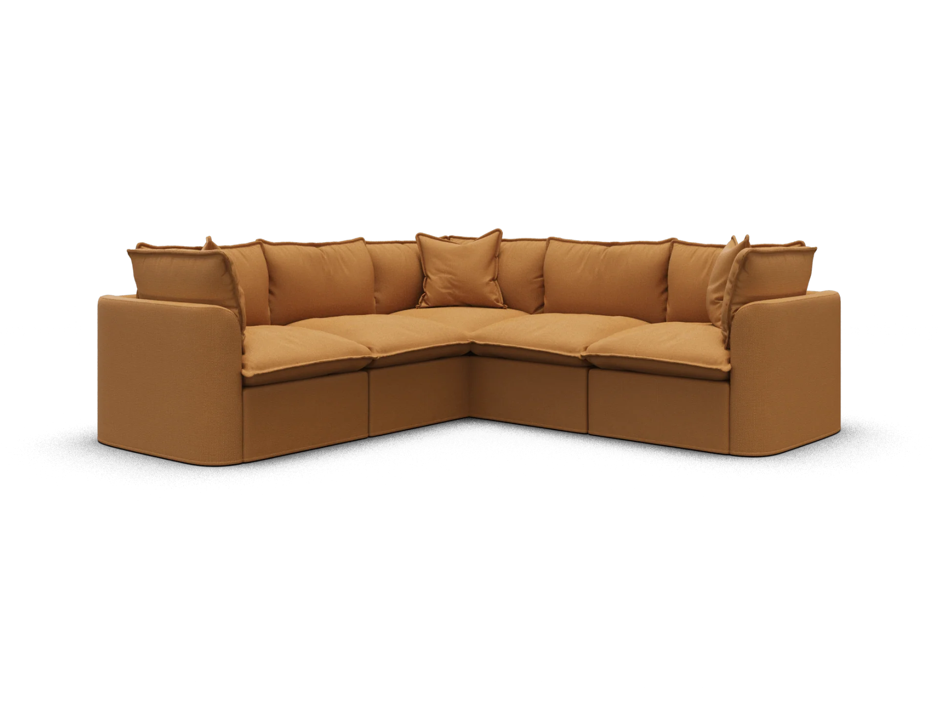Tamarama Modular Sofa - Image 12