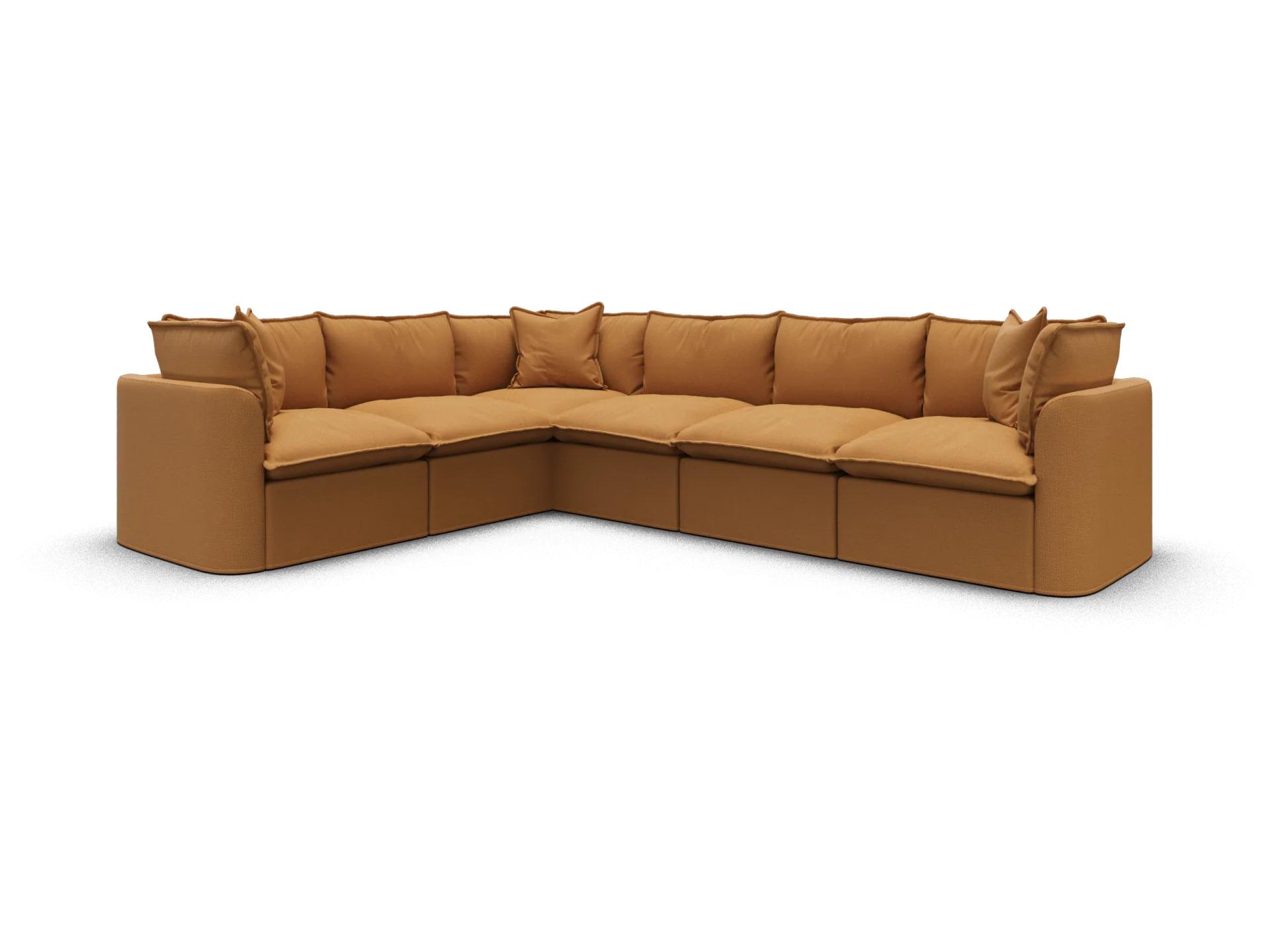 Tamarama Modular Sofa - Image 14