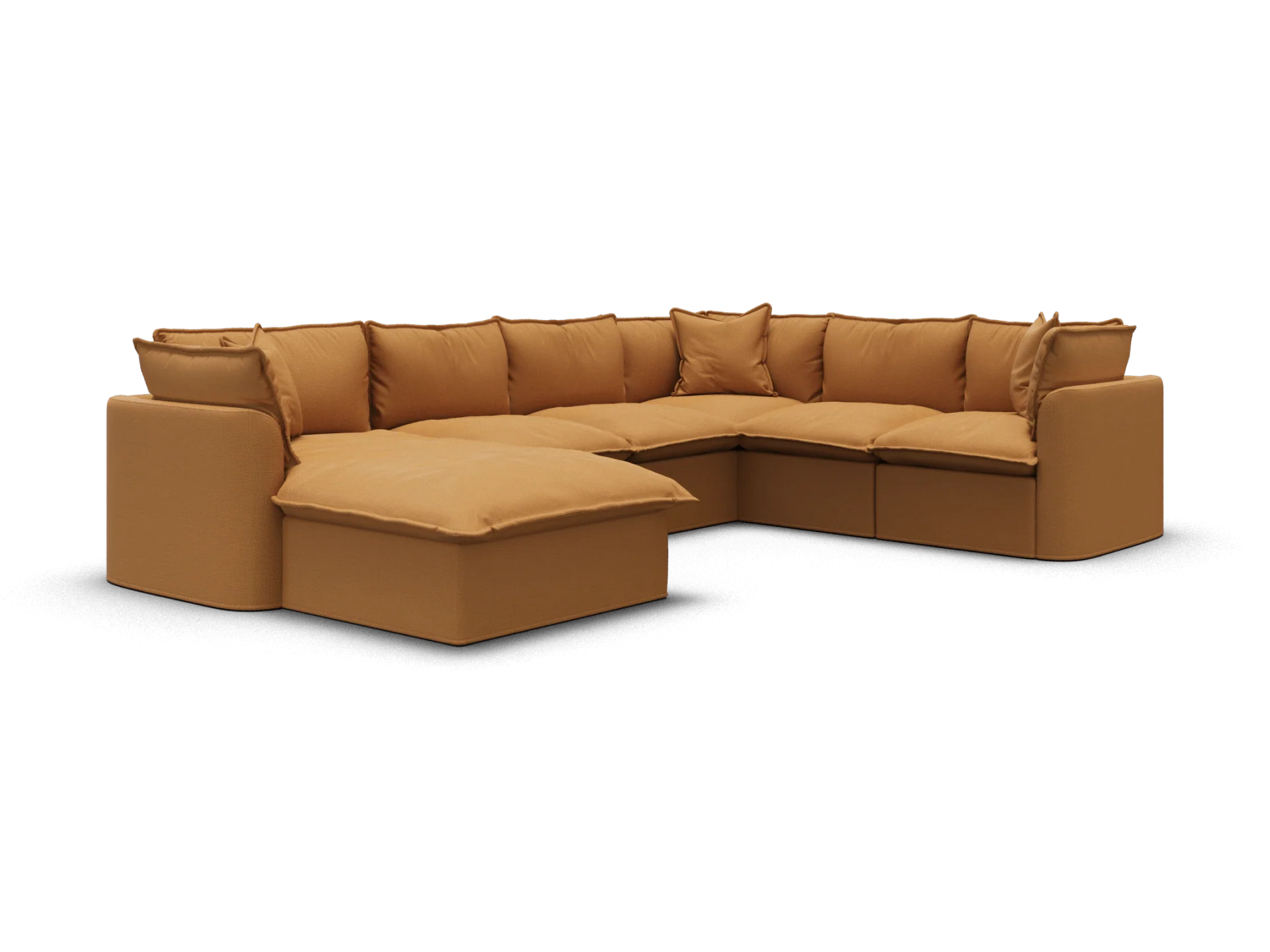 Tamarama Modular Sofa - Image 15