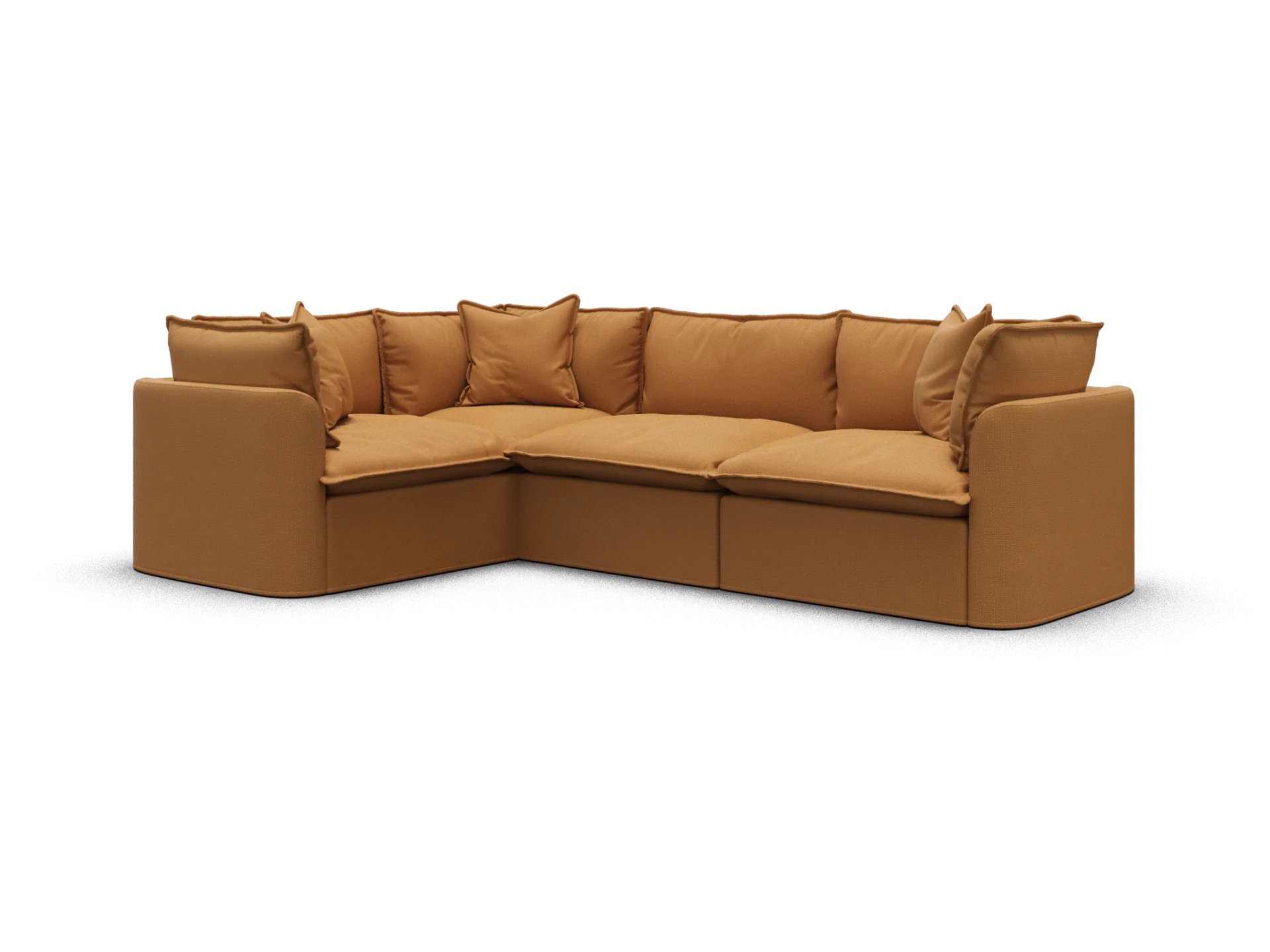 Tamarama Modular Sofa - Image 16