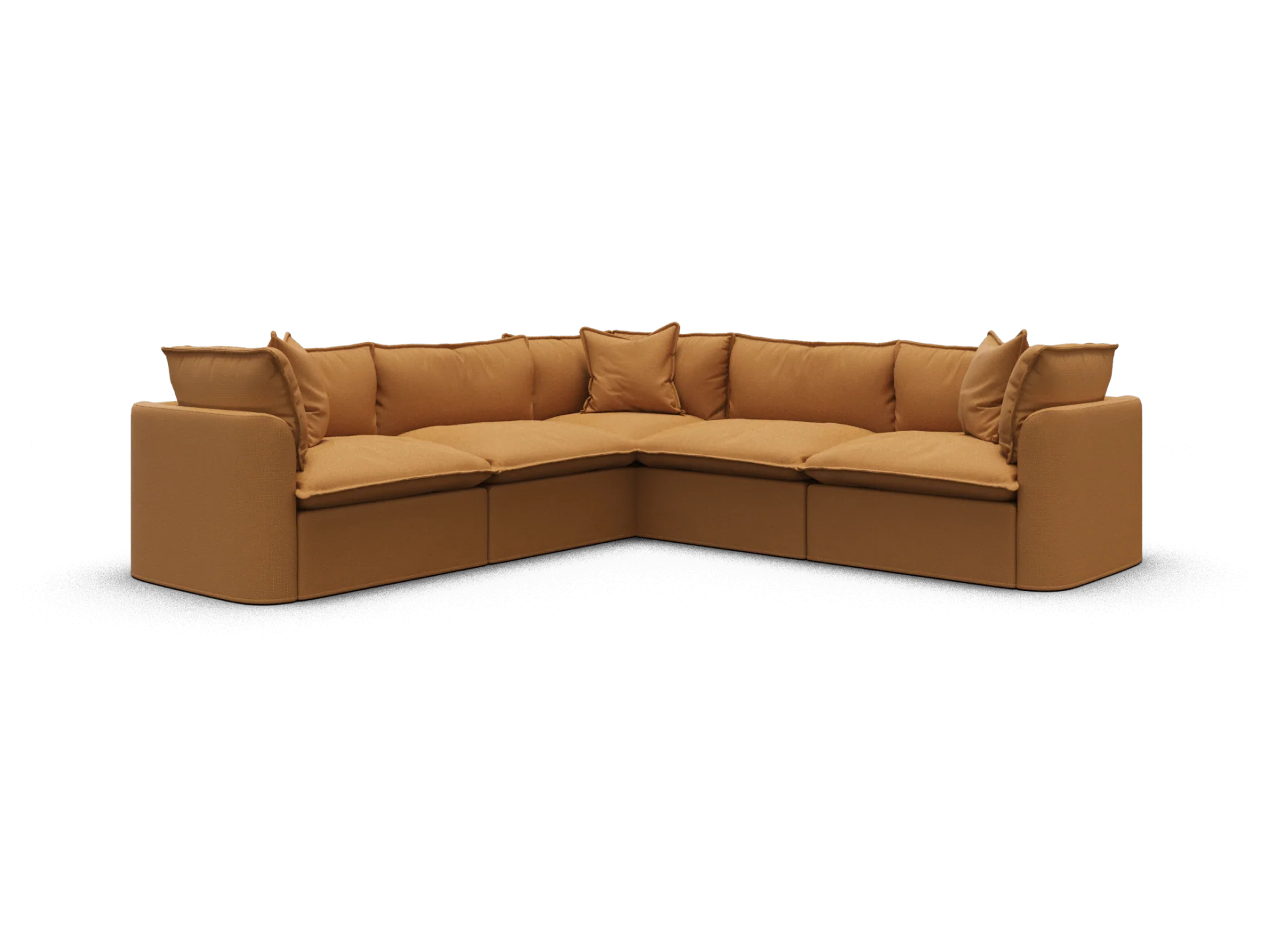 Tamarama Modular Sofa - Image 17