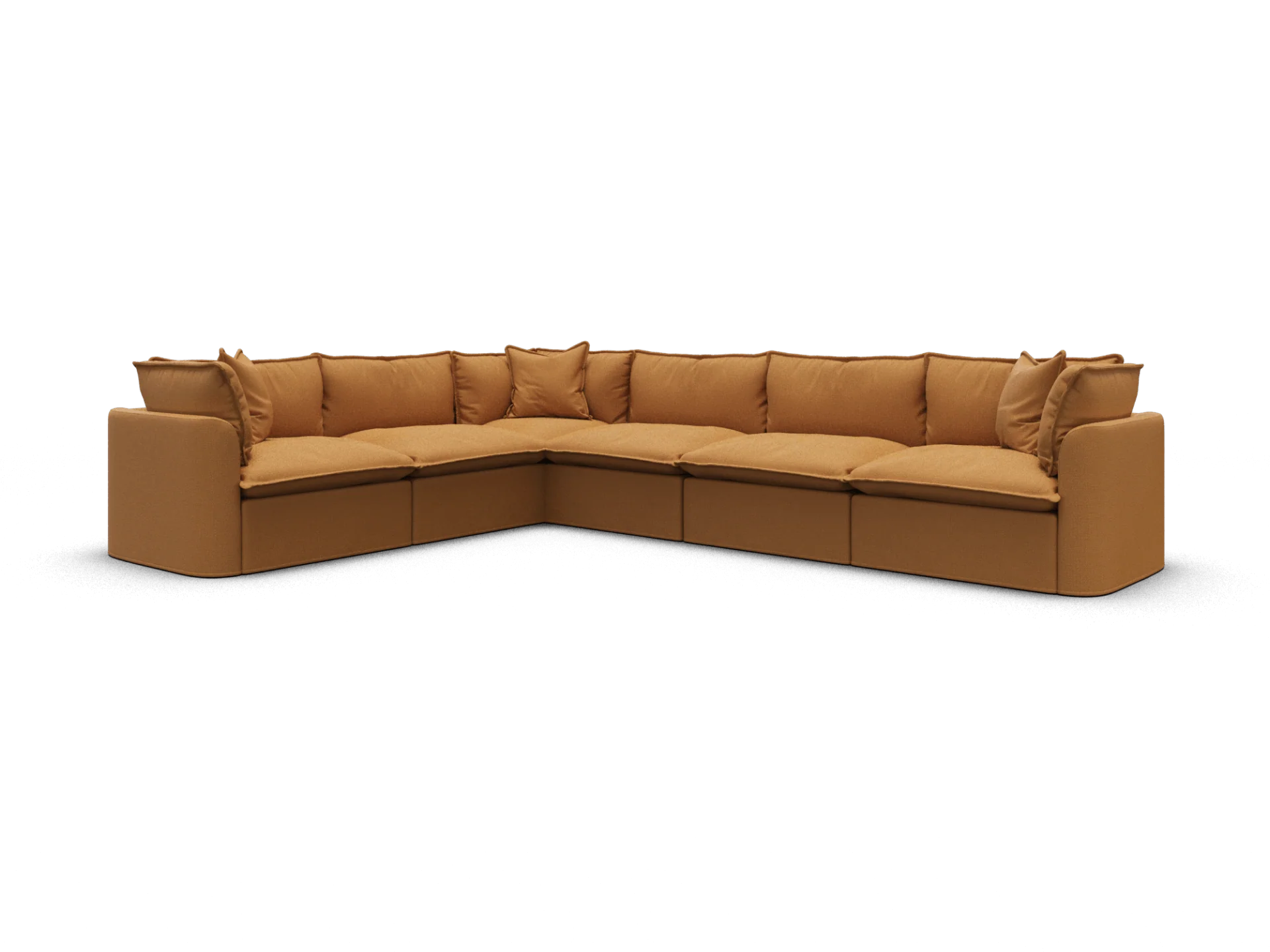 Tamarama Modular Sofa - Image 19